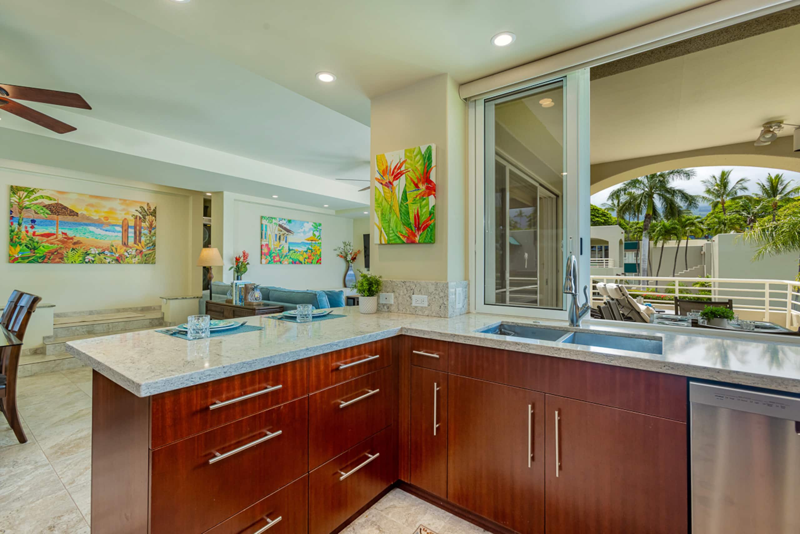 Condo in Kihei · ★5.0 · 2 bedrooms · 3 beds · 2 baths - Image 25