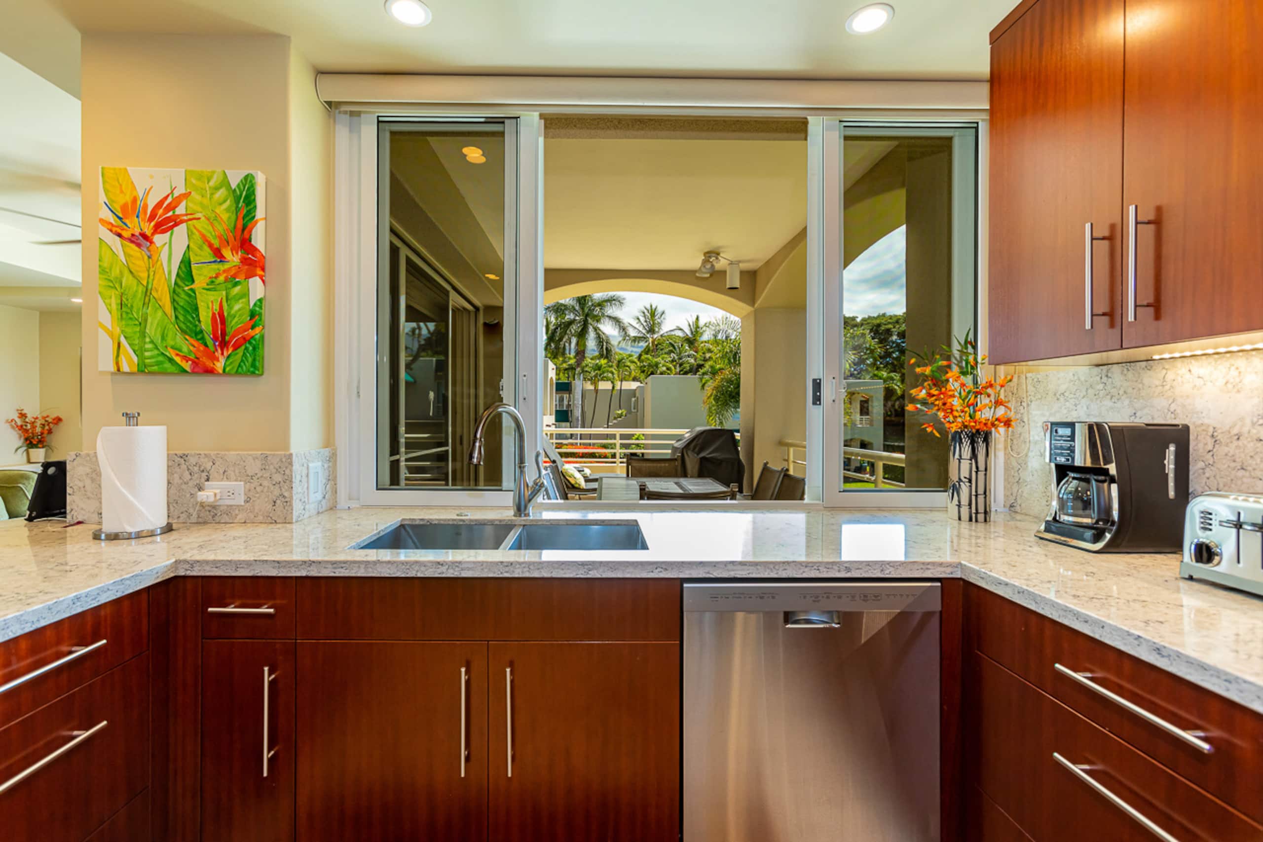 Condo in Kihei · ★5.0 · 2 bedrooms · 3 beds · 2 baths - Image 23
