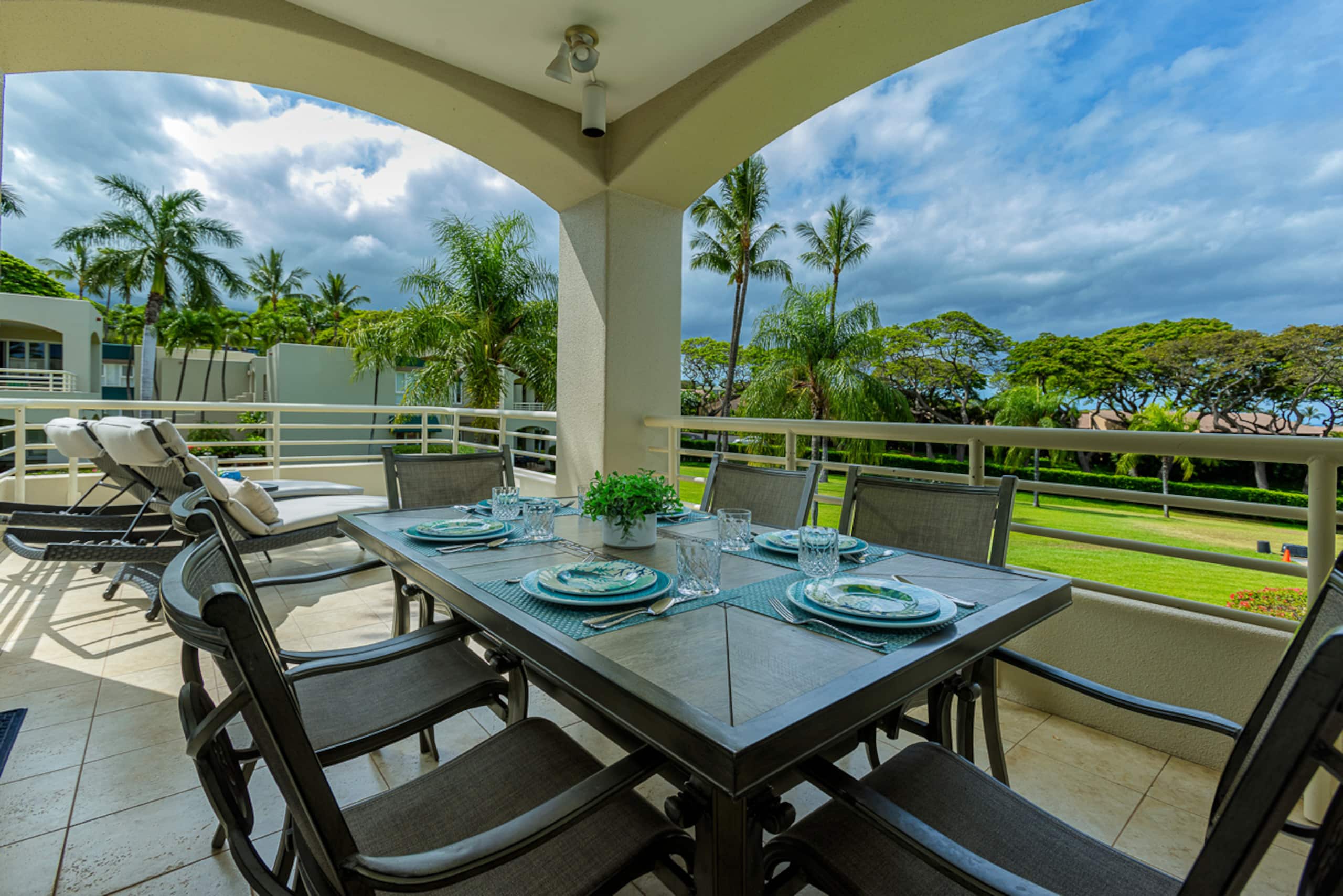 Condo in Kihei · ★5.0 · 2 bedrooms · 3 beds · 2 baths - Image 2