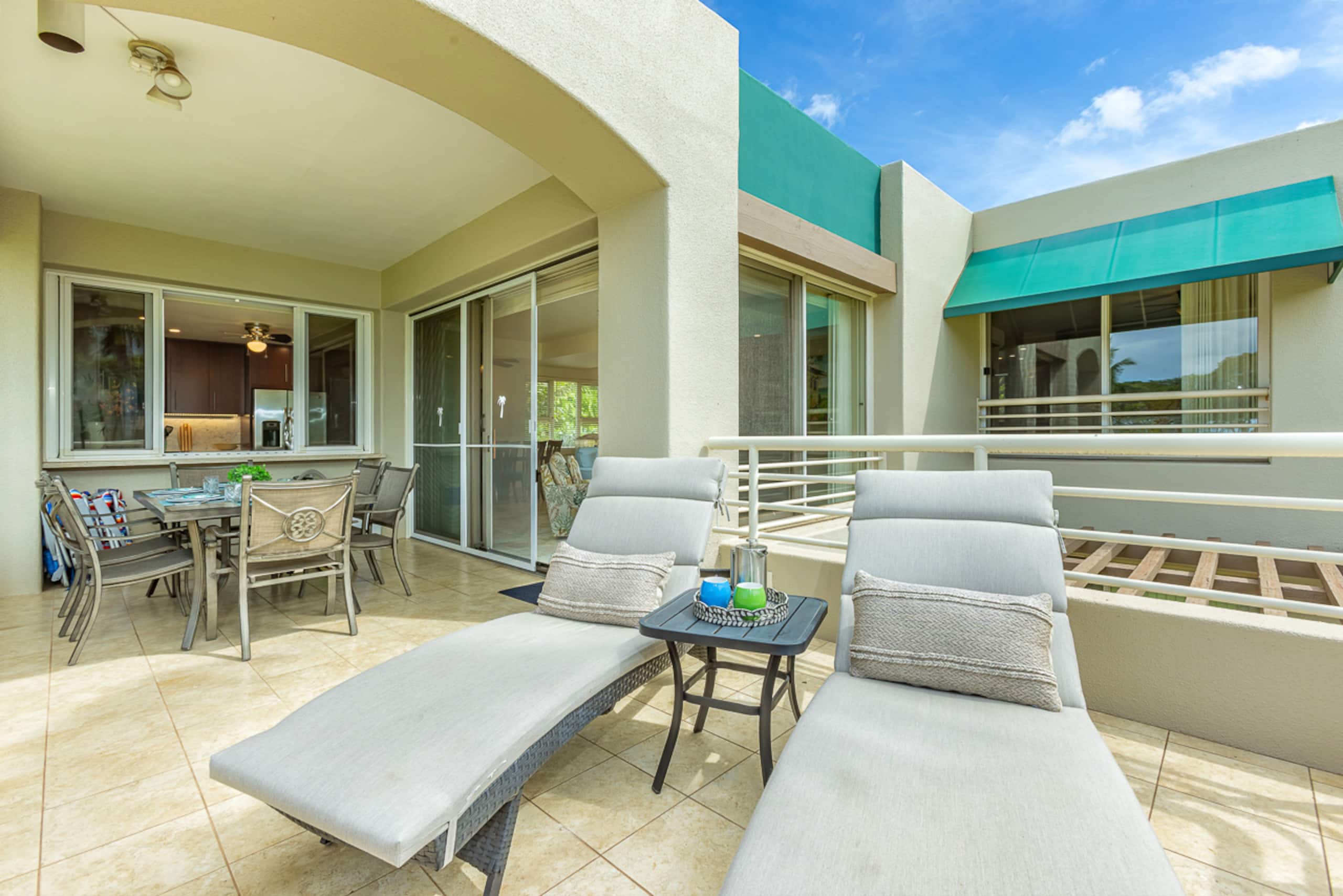 Condo in Kihei · ★5.0 · 2 bedrooms · 3 beds · 2 baths - Image 8