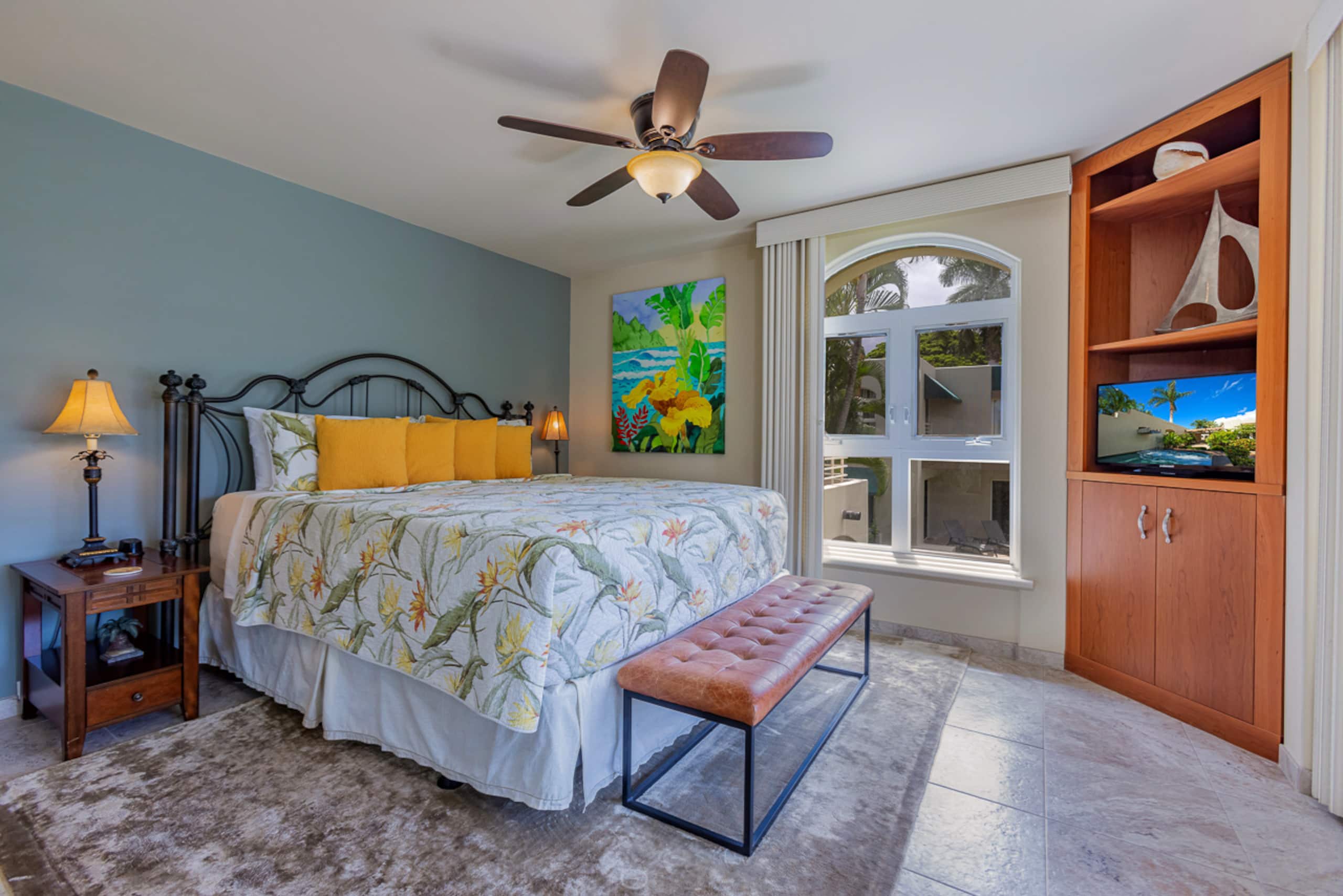 Condo in Kihei · ★5.0 · 2 bedrooms · 3 beds · 2 baths - Image 26