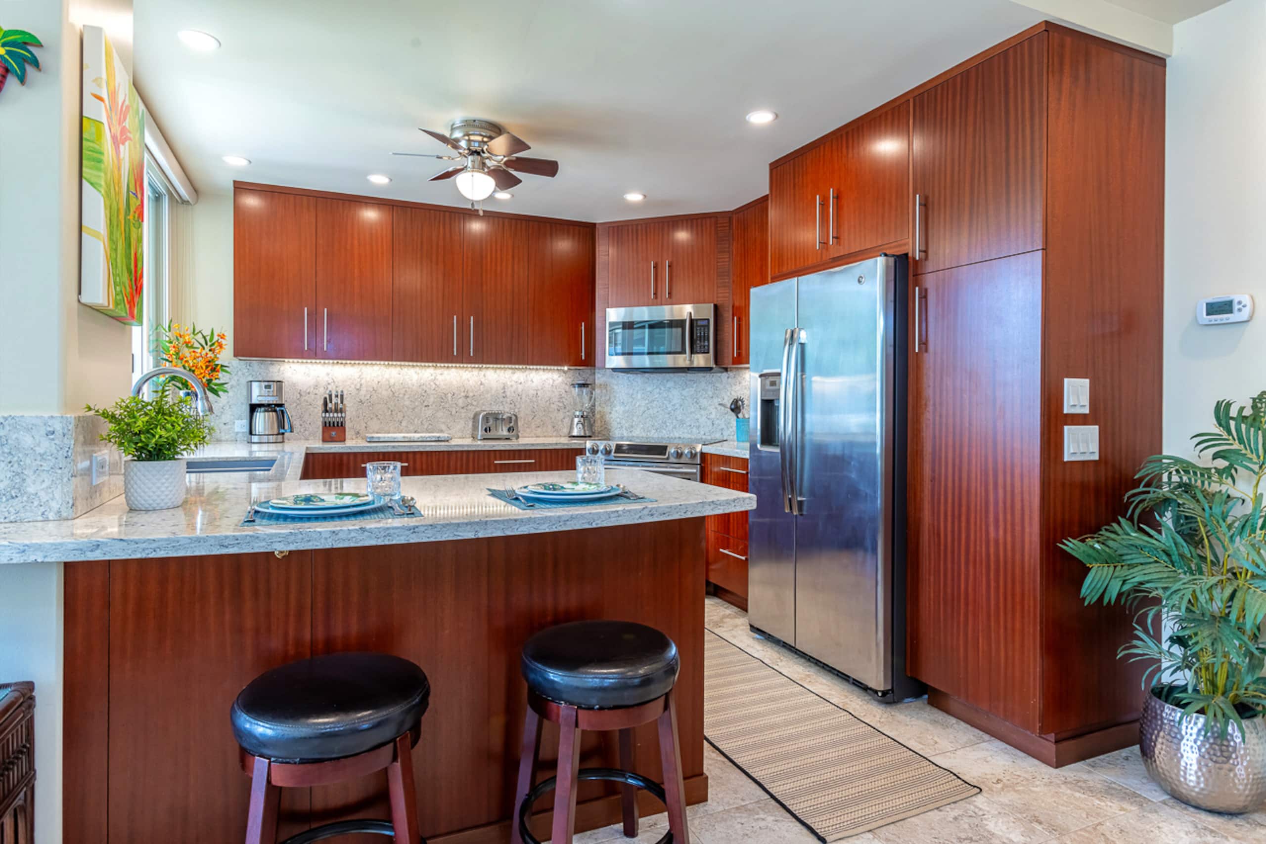 Condo in Kihei · ★5.0 · 2 bedrooms · 3 beds · 2 baths - Image 19