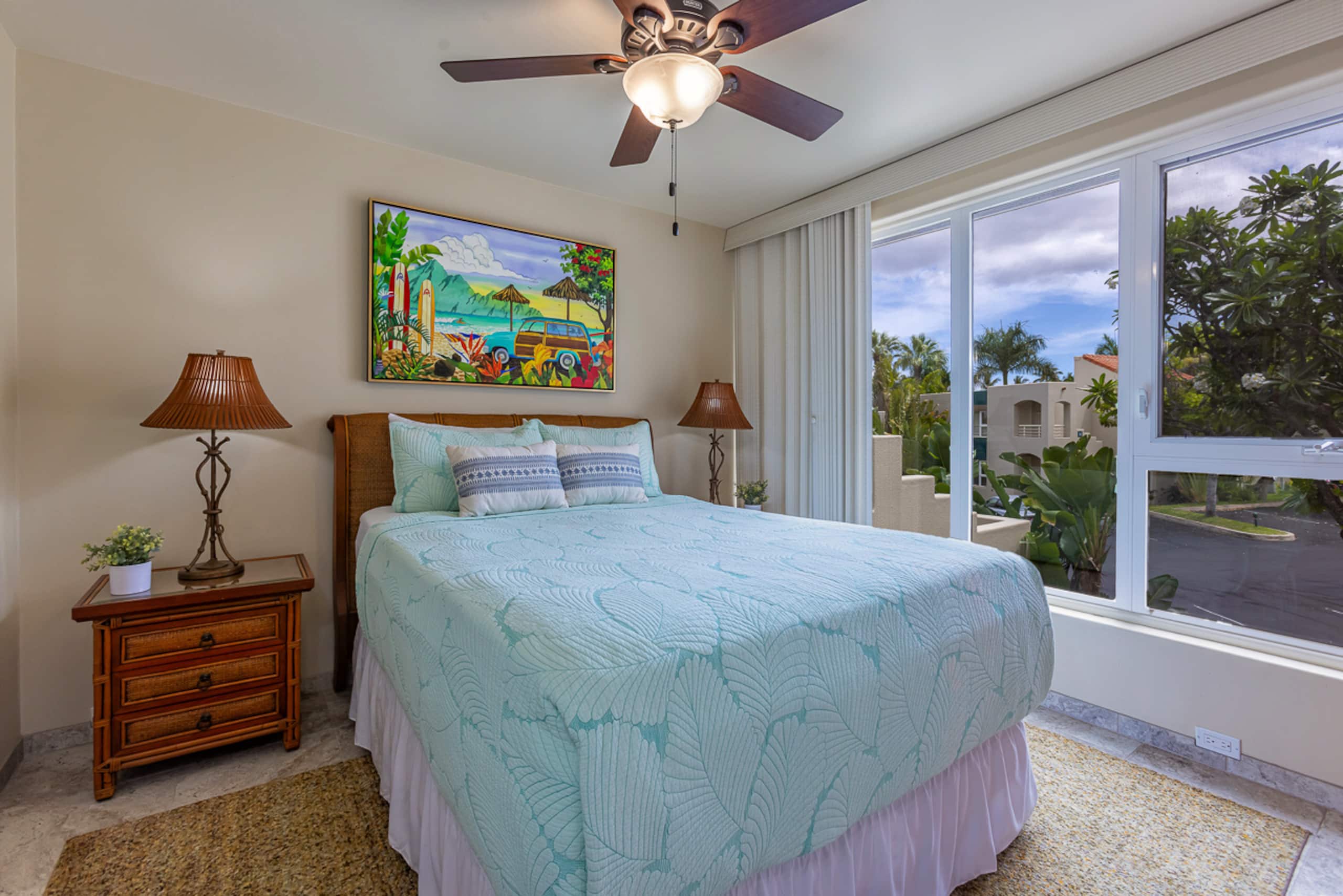 Condo in Kihei · ★5.0 · 2 bedrooms · 3 beds · 2 baths - Image 33