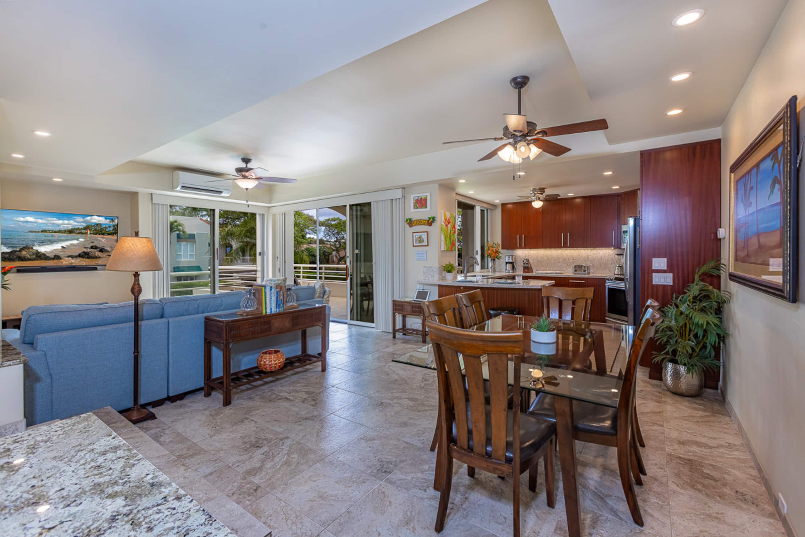 Condo in Kihei · ★5.0 · 2 bedrooms · 3 beds · 2 baths - Image 17