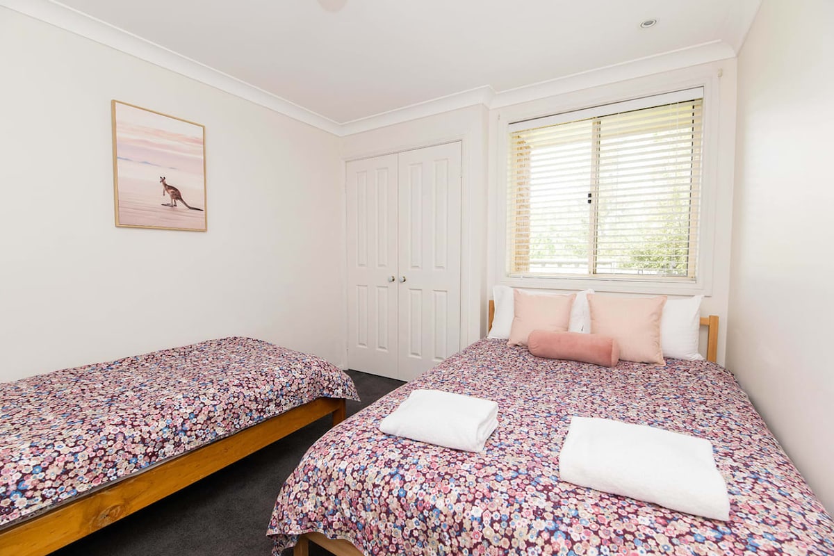 საძინებელი 2