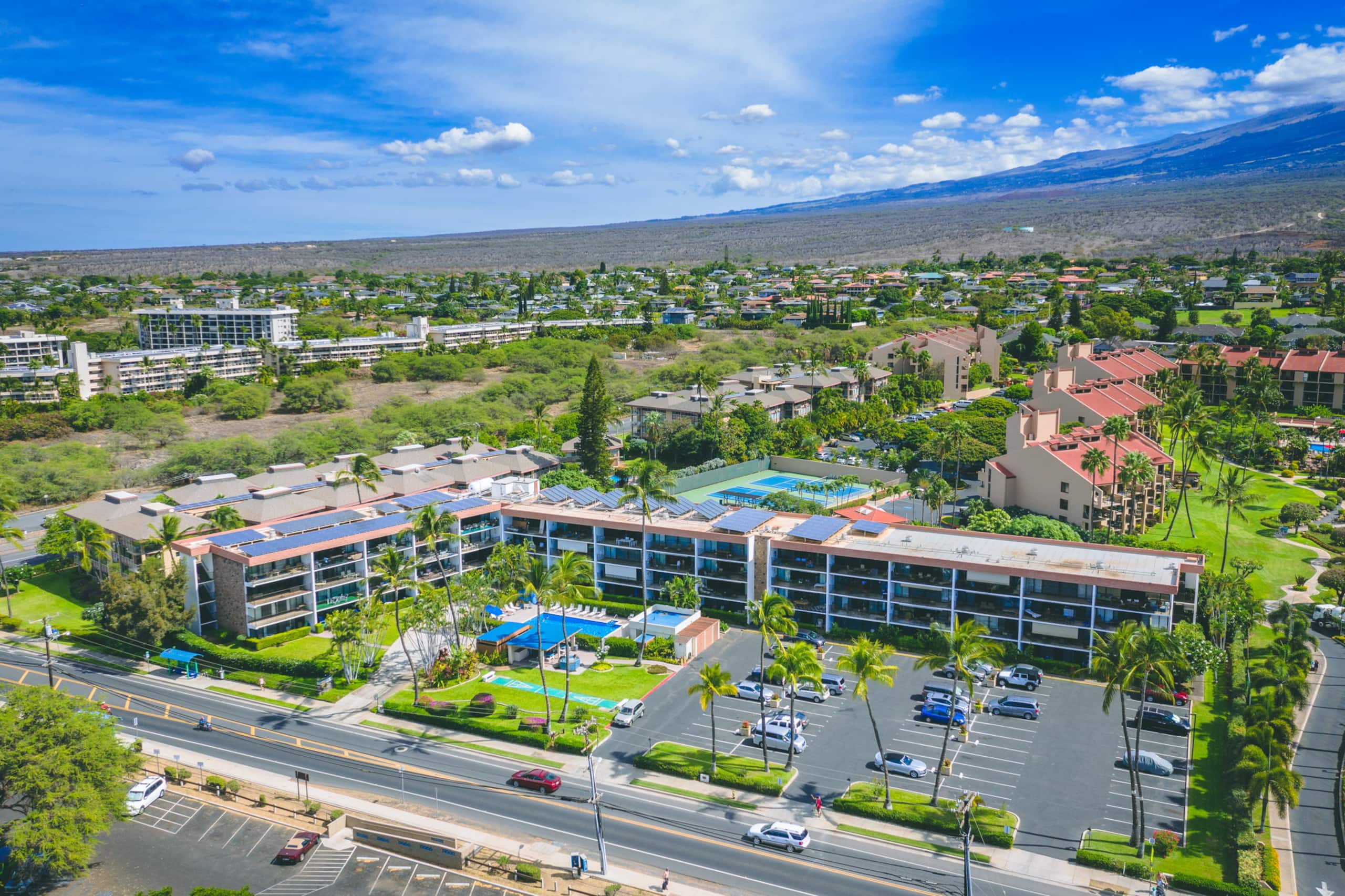 Condo in Kihei · ★4.82 · 2 bedrooms · 3 beds · 2 shared baths - Image 51