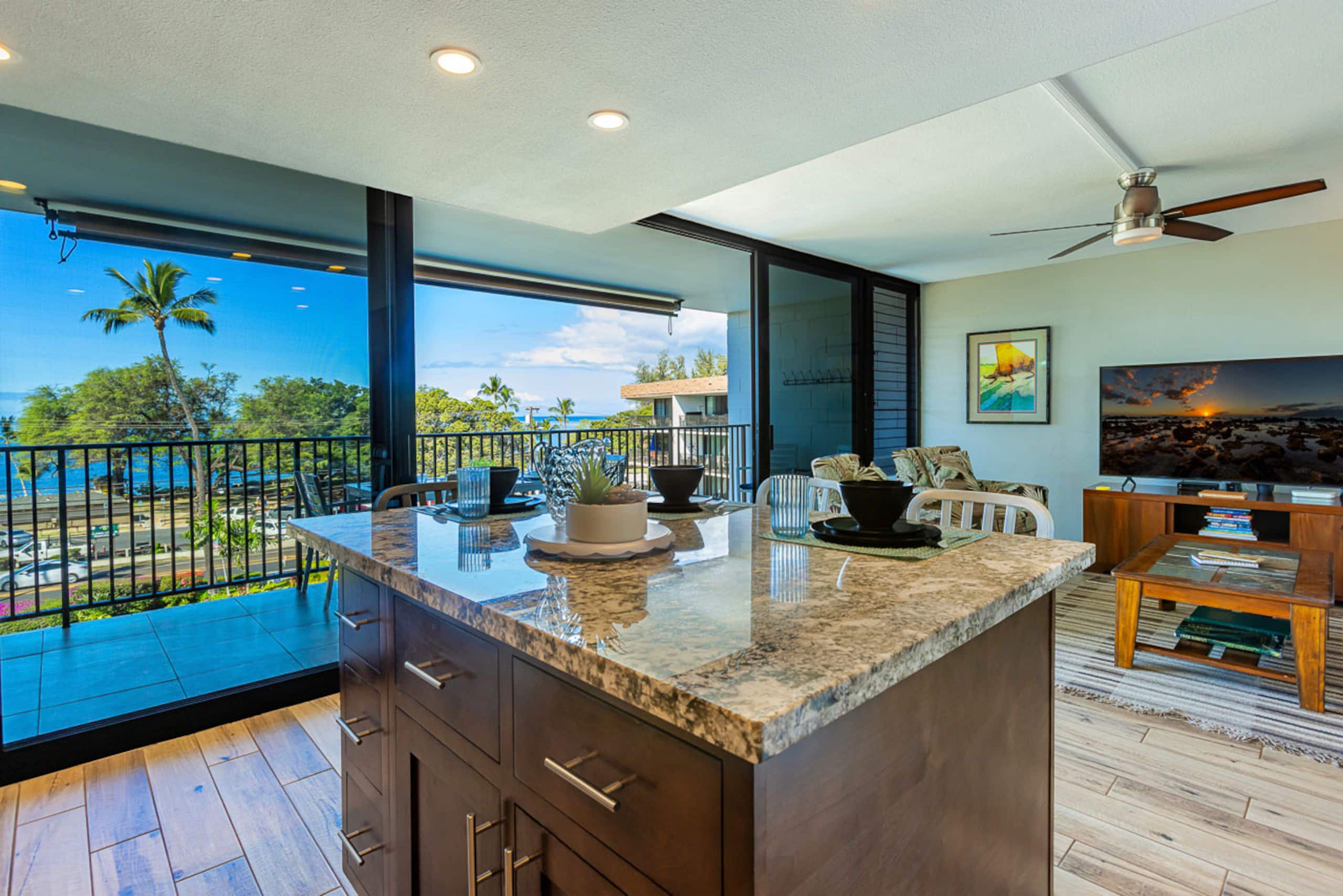 Condo in Kihei · ★4.82 · 2 bedrooms · 3 beds · 2 shared baths - Image 17
