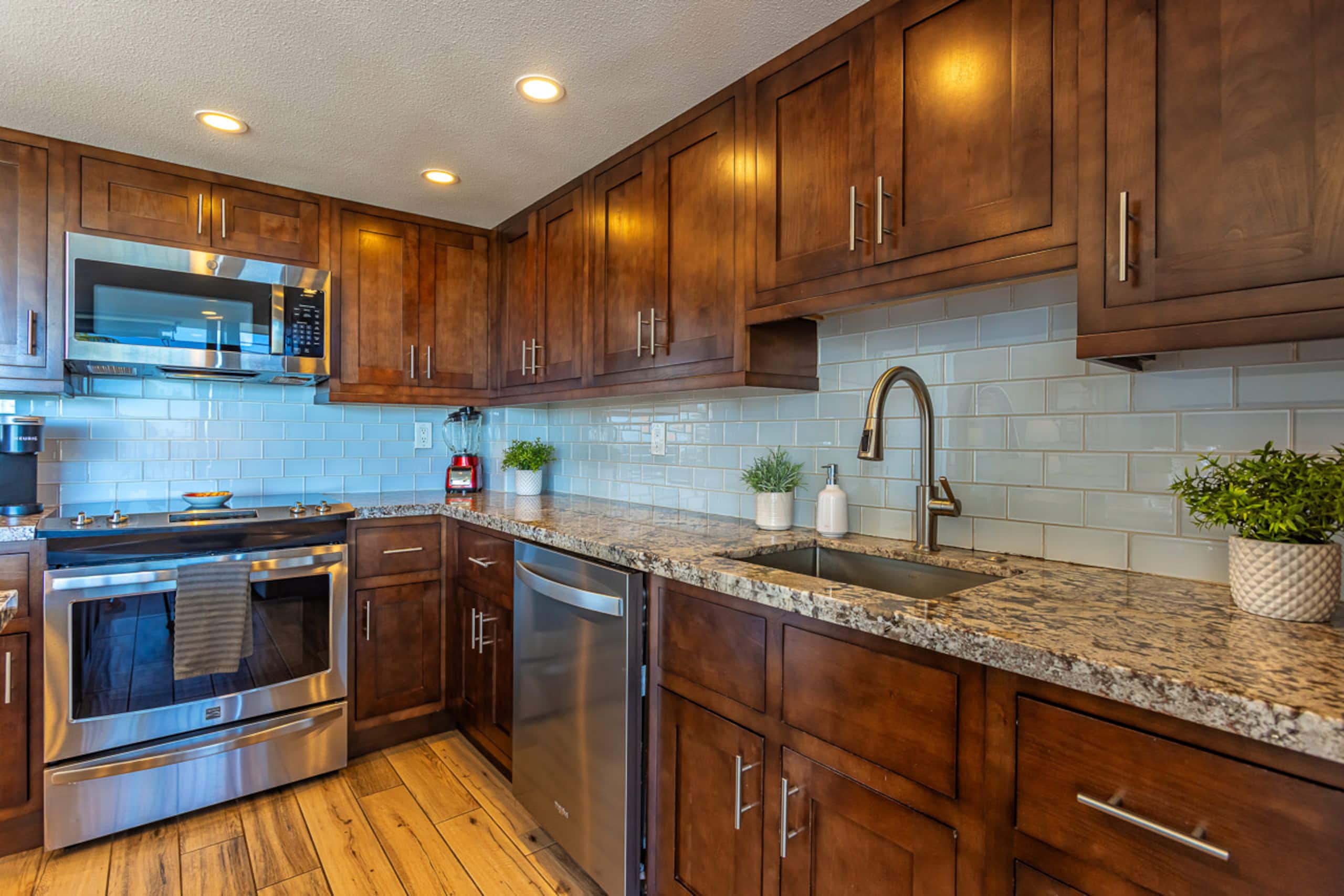 Condo in Kihei · ★4.82 · 2 bedrooms · 3 beds · 2 shared baths - Image 20