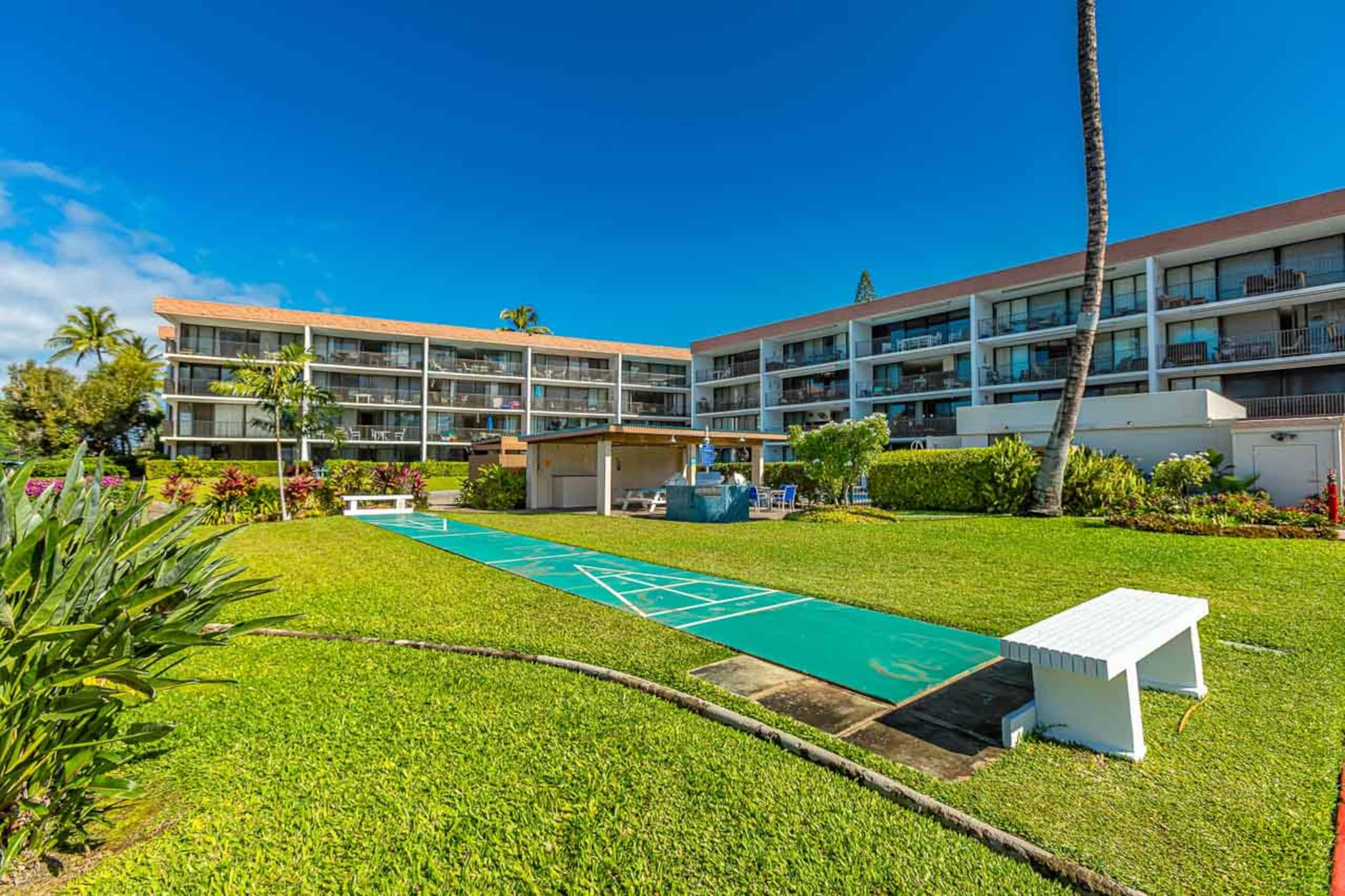 Condo in Kihei · ★4.82 · 2 bedrooms · 3 beds · 2 shared baths - Image 42