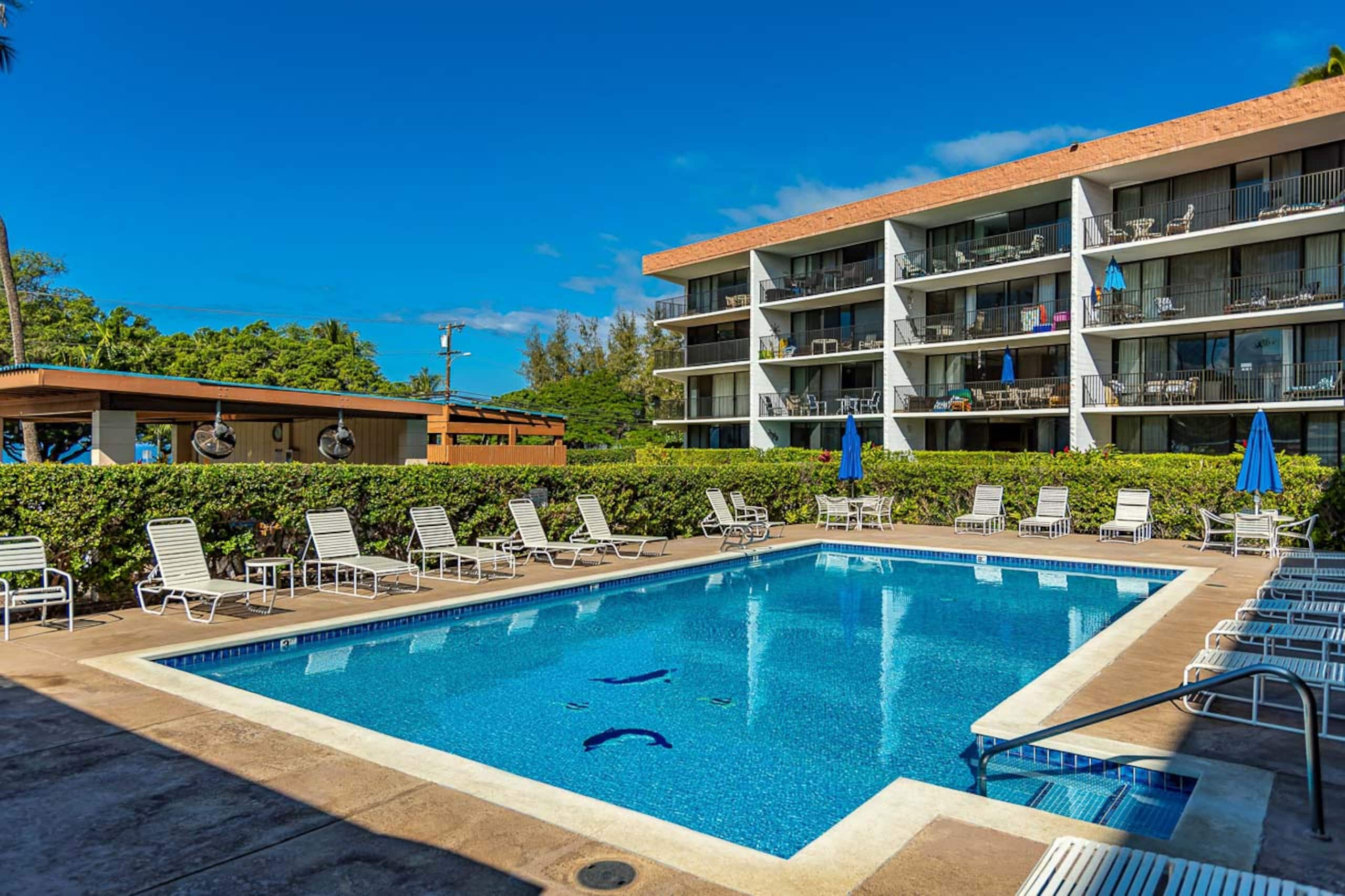 Condo in Kihei · ★4.82 · 2 bedrooms · 3 beds · 2 shared baths - Image 36