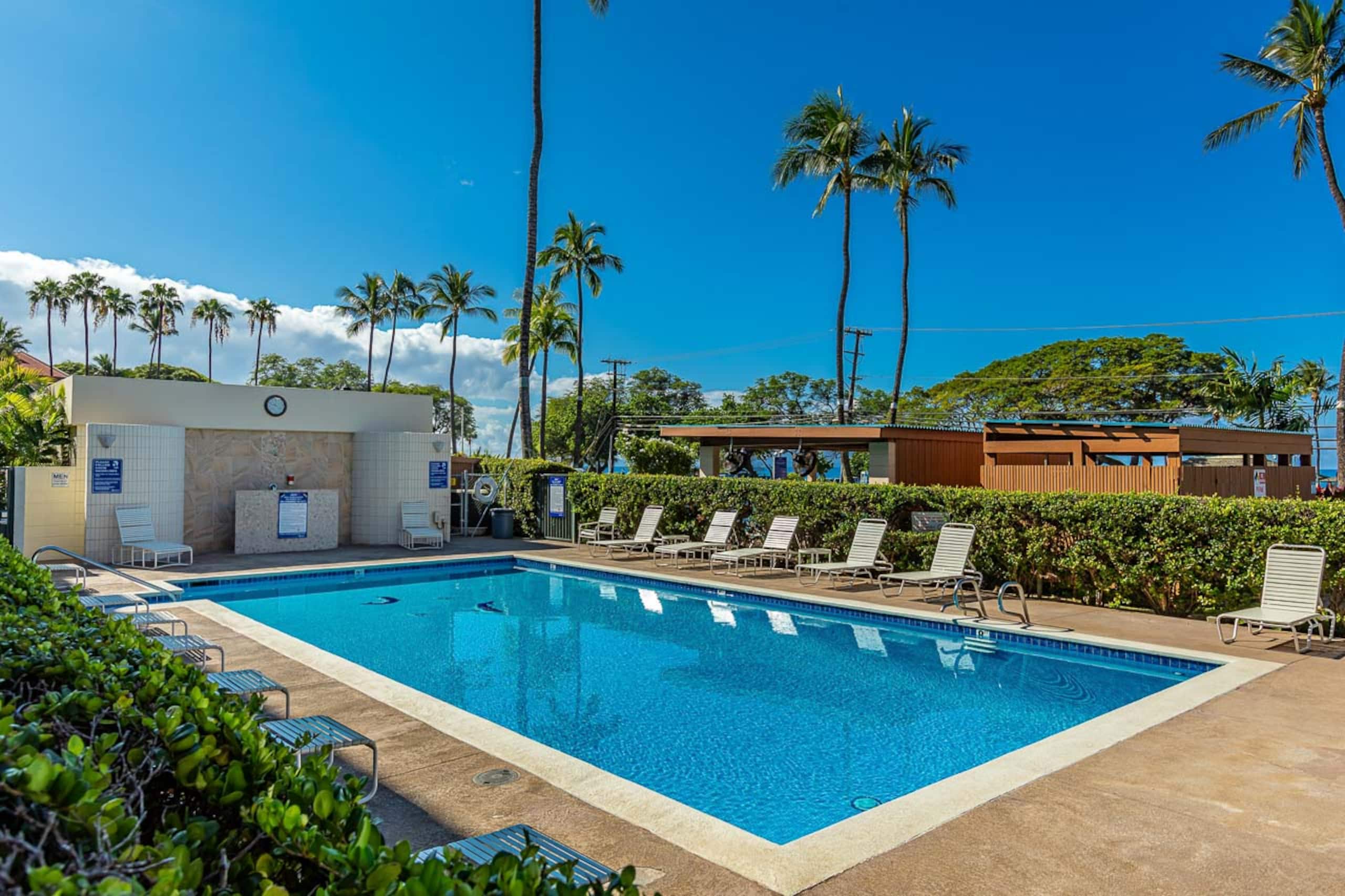 Condo in Kihei · ★4.82 · 2 bedrooms · 3 beds · 2 shared baths - Image 34