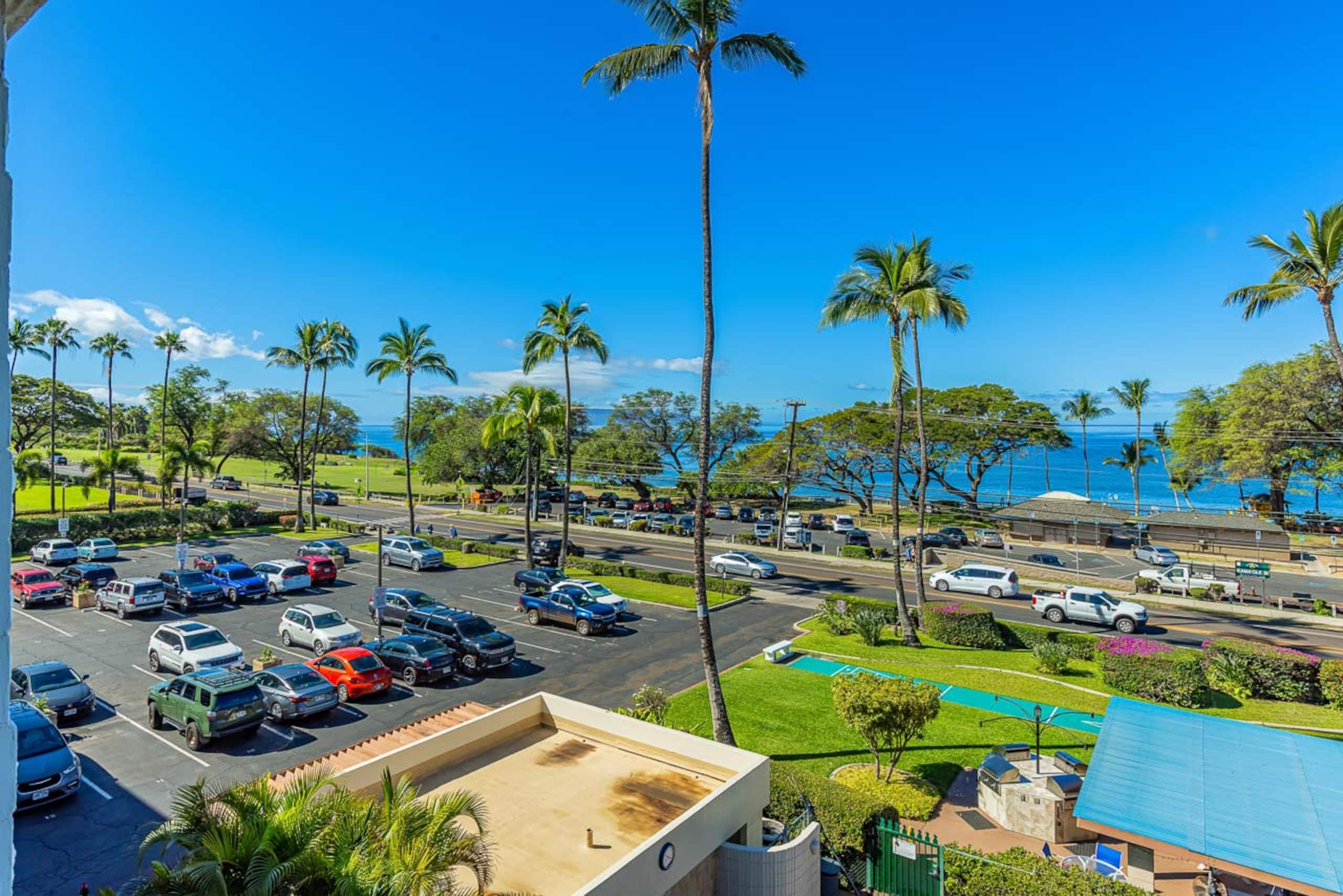 Condo in Kihei · ★4.82 · 2 bedrooms · 3 beds · 2 shared baths - Image 46