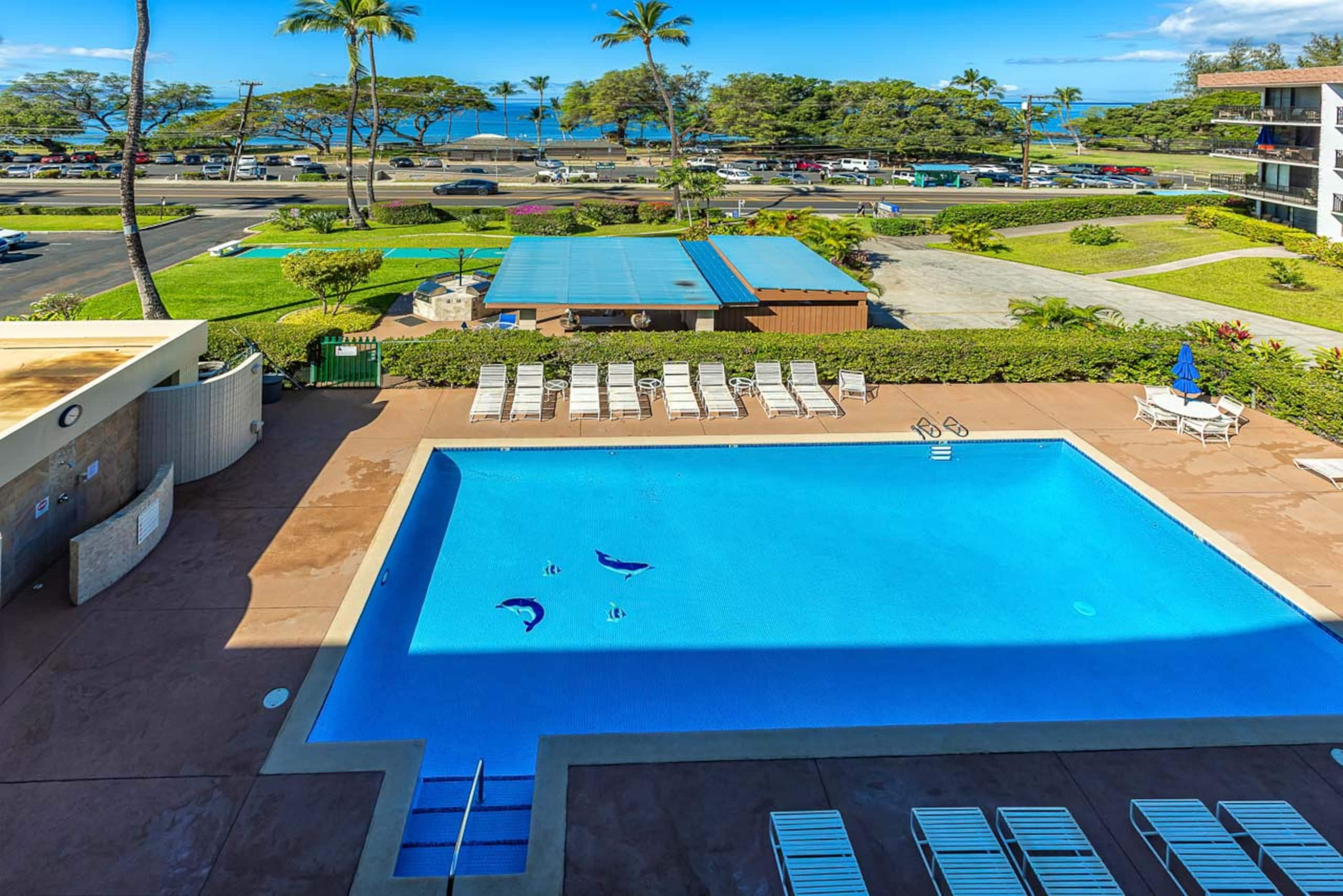 Condo in Kihei · ★4.82 · 2 bedrooms · 3 beds · 2 shared baths - Image 10