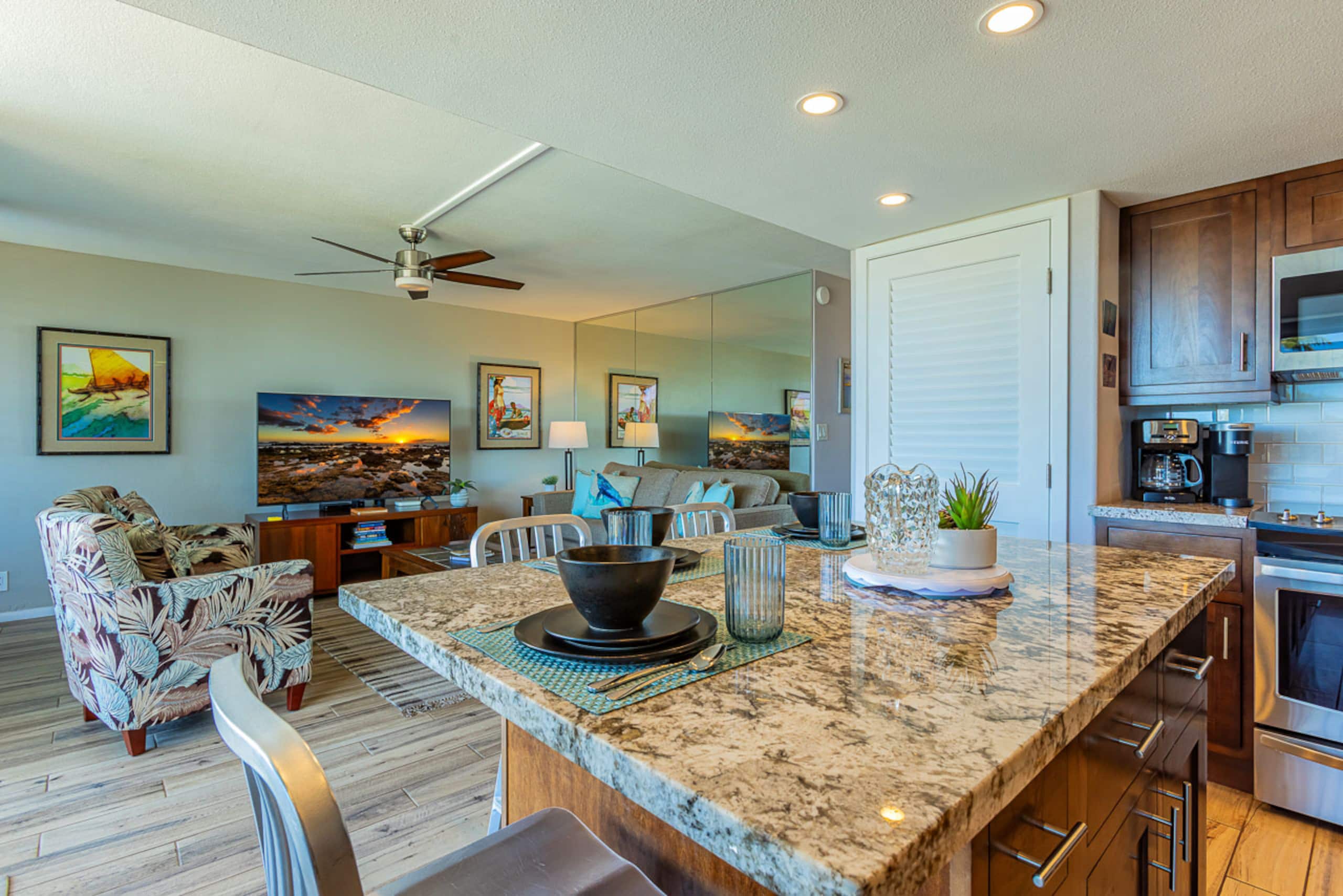 Condo in Kihei · ★4.82 · 2 bedrooms · 3 beds · 2 shared baths - Image 21