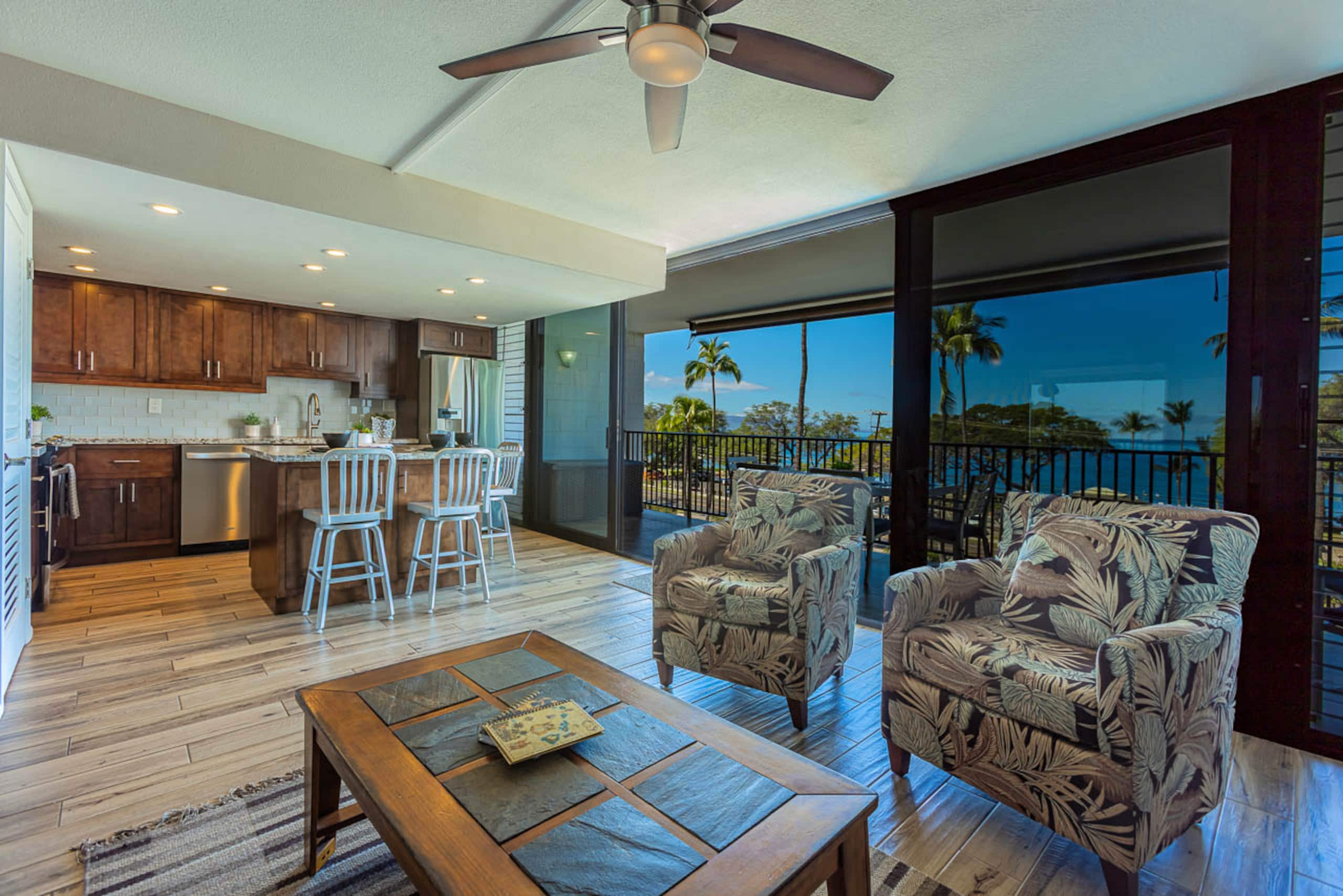 Condo in Kihei · ★4.82 · 2 bedrooms · 3 beds · 2 shared baths - Image 13