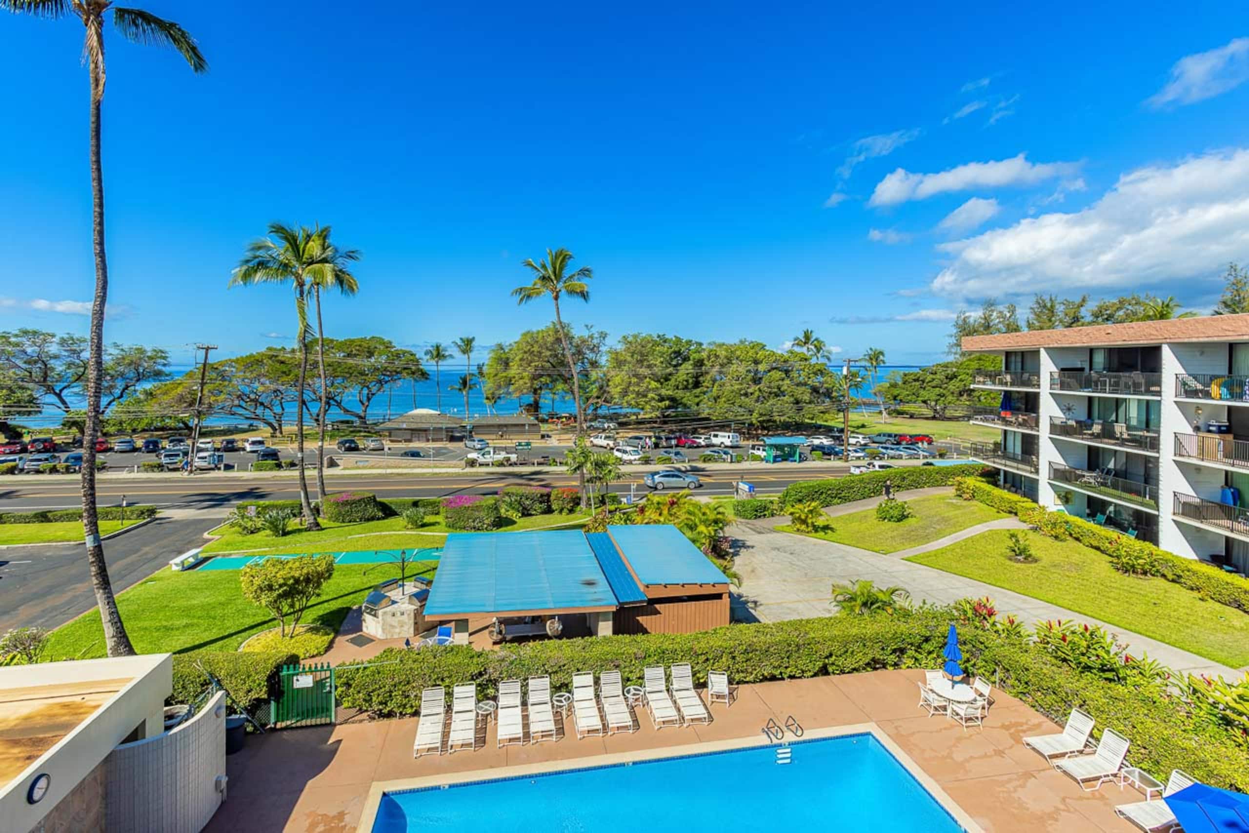 Condo in Kihei · ★4.82 · 2 bedrooms · 3 beds · 2 shared baths - Image 35