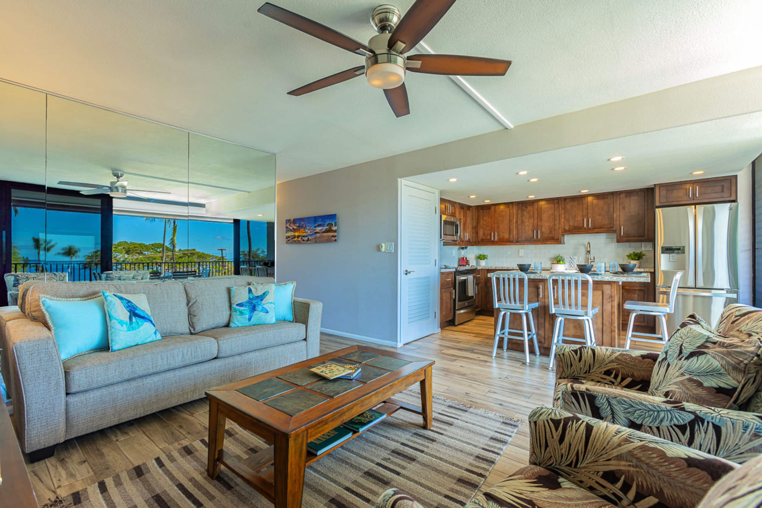 Condo in Kihei · ★4.82 · 2 bedrooms · 3 beds · 2 shared baths - Image 16