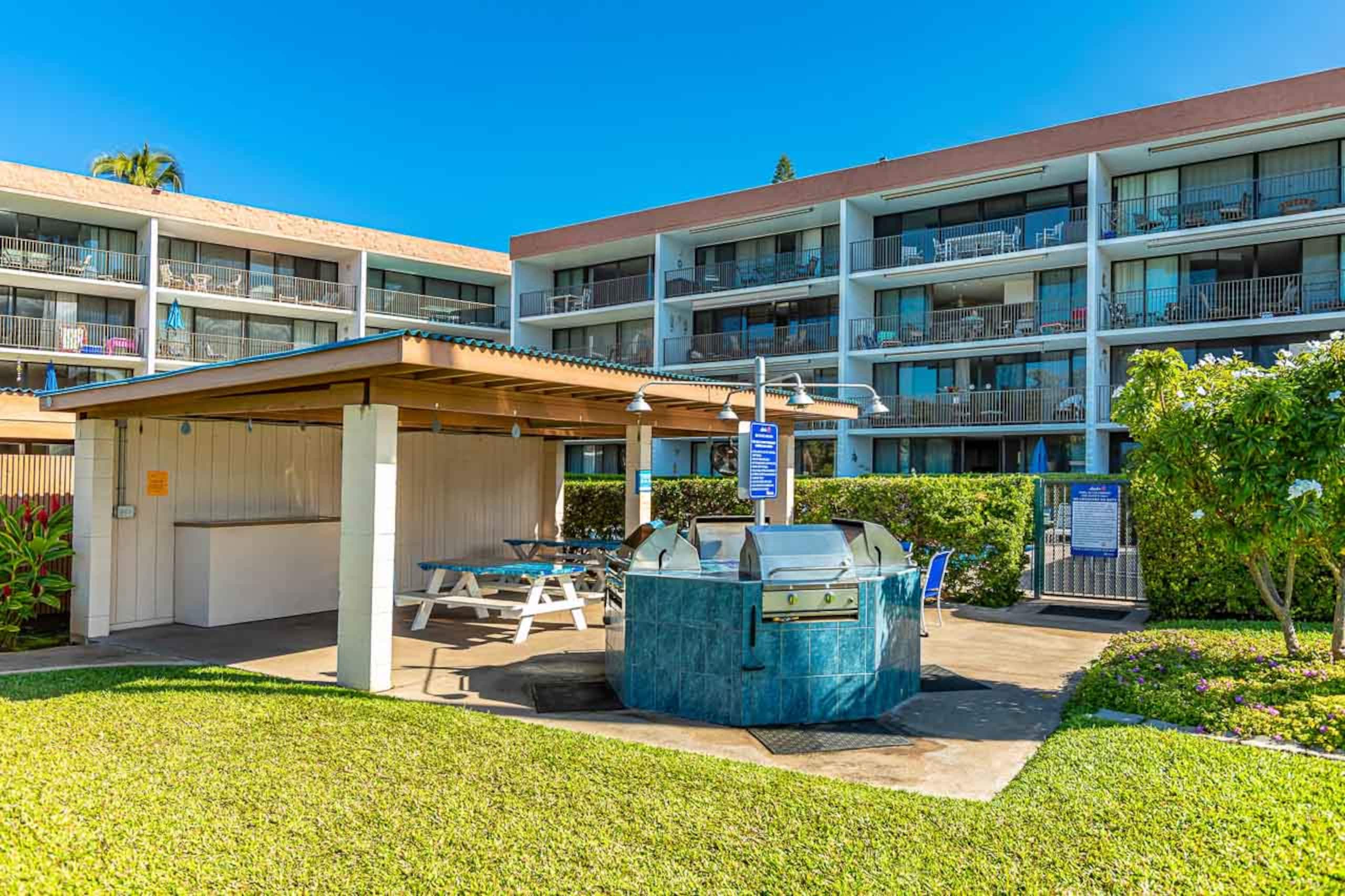 Condo in Kihei · ★4.82 · 2 bedrooms · 3 beds · 2 shared baths - Image 40