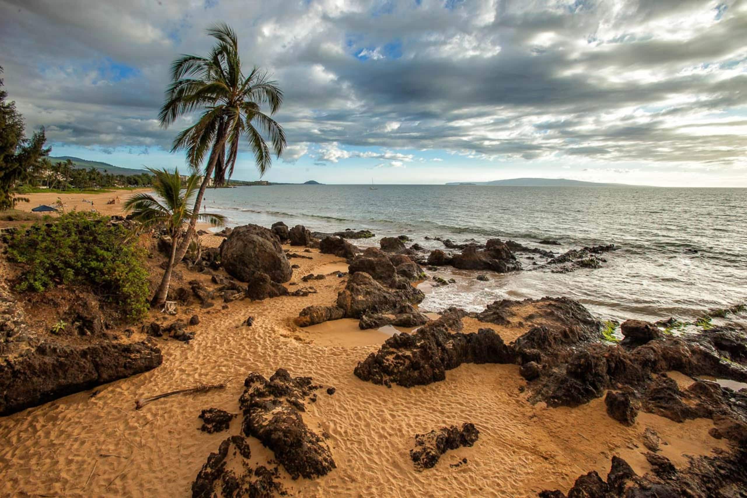 Condo in Kihei · ★4.82 · 2 bedrooms · 3 beds · 2 shared baths - Image 60