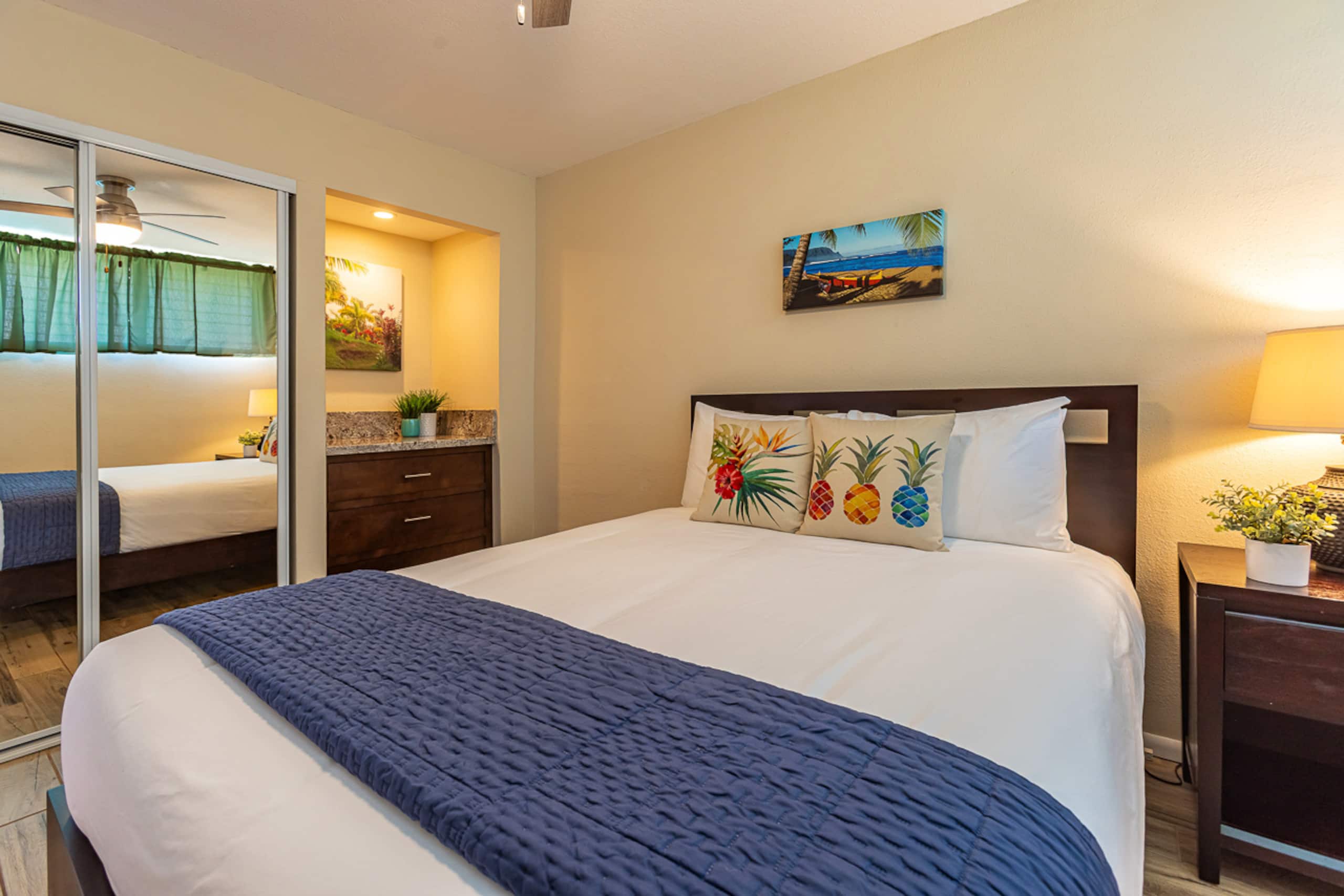 Condo in Kihei · ★4.82 · 2 bedrooms · 3 beds · 2 shared baths - Image 29