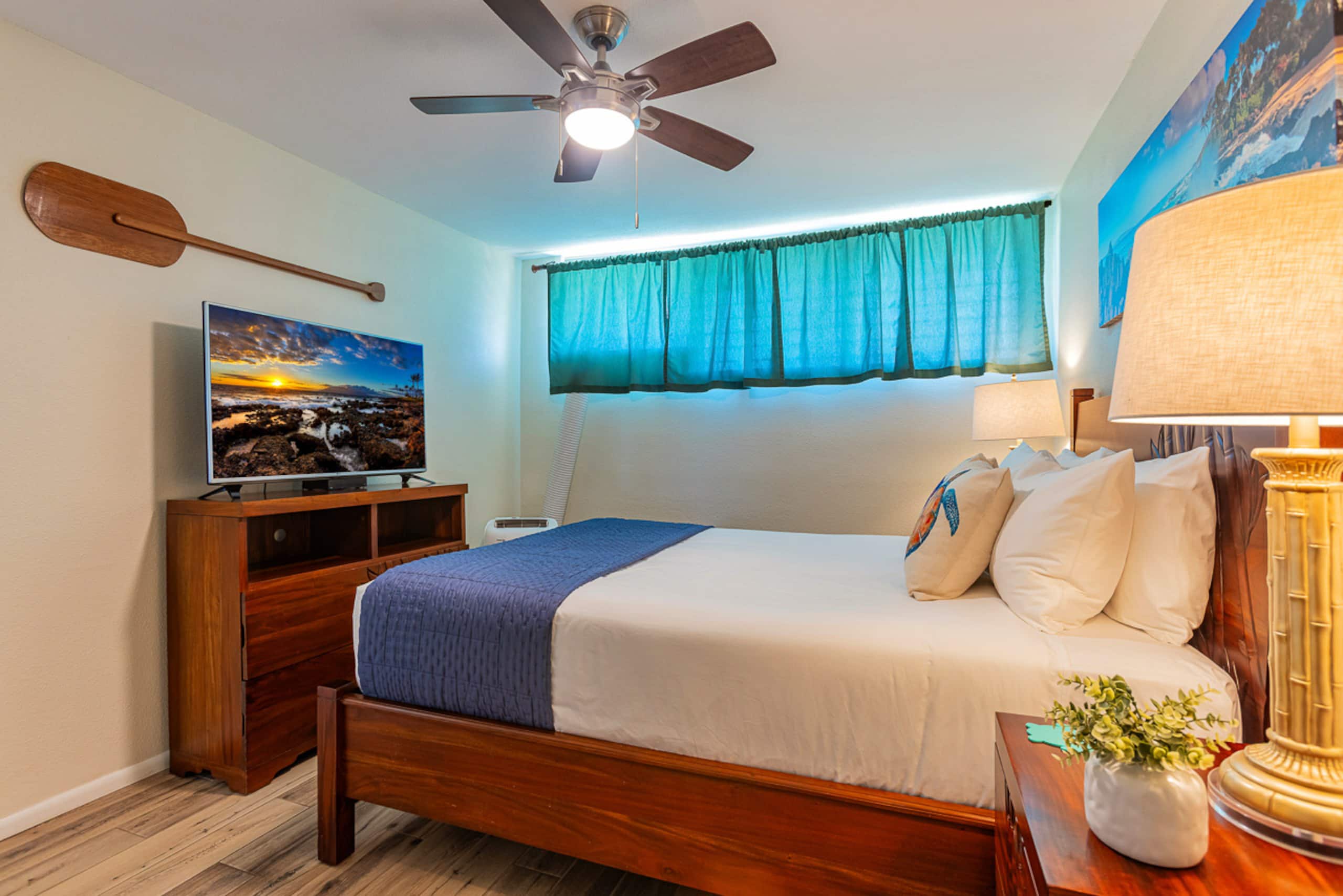Condo in Kihei · ★4.82 · 2 bedrooms · 3 beds · 2 shared baths - Image 24