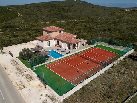 Villa Bašić Zadar Villas