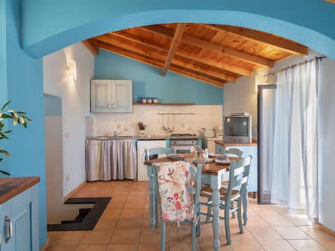 Azzurro by Interhome