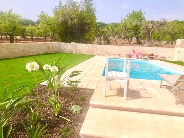 Trulli Di Pone gallery image 5