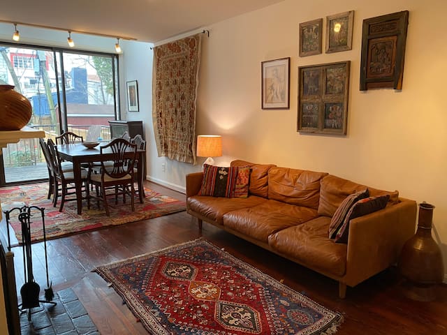 Luxbnb managed Airbnb listing 2