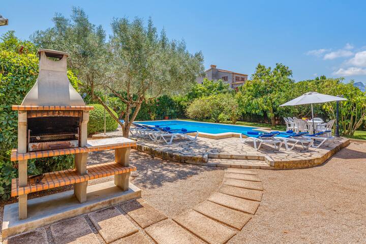 Ca n Tres Cames Cuxach de n Joan gallery image 3