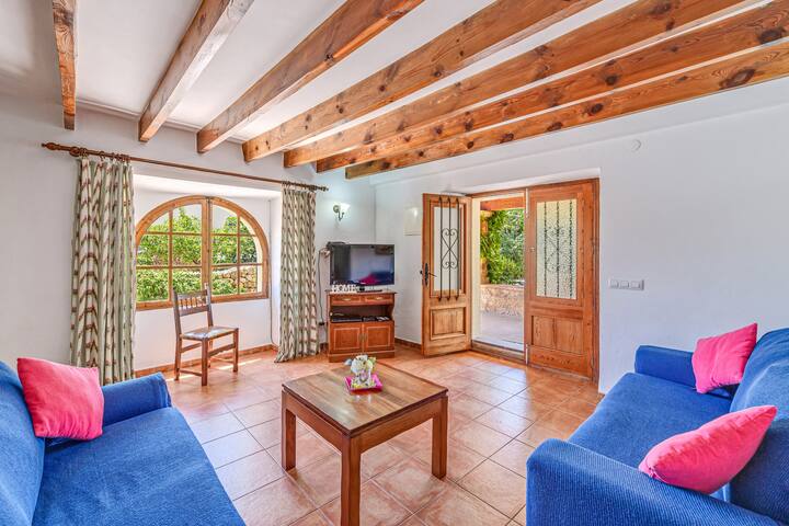 Ca n Tres Cames Cuxach de n Joan gallery image 5