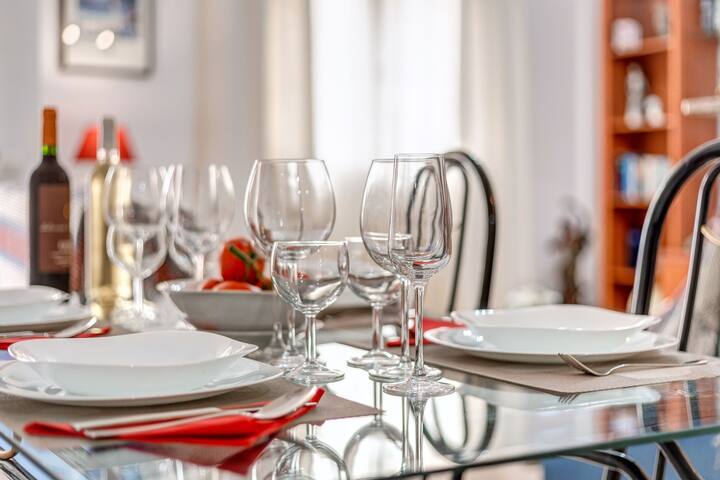 Apart. La Vall del Port gallery image 3