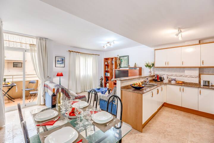 Apart. La Vall del Port gallery image 2