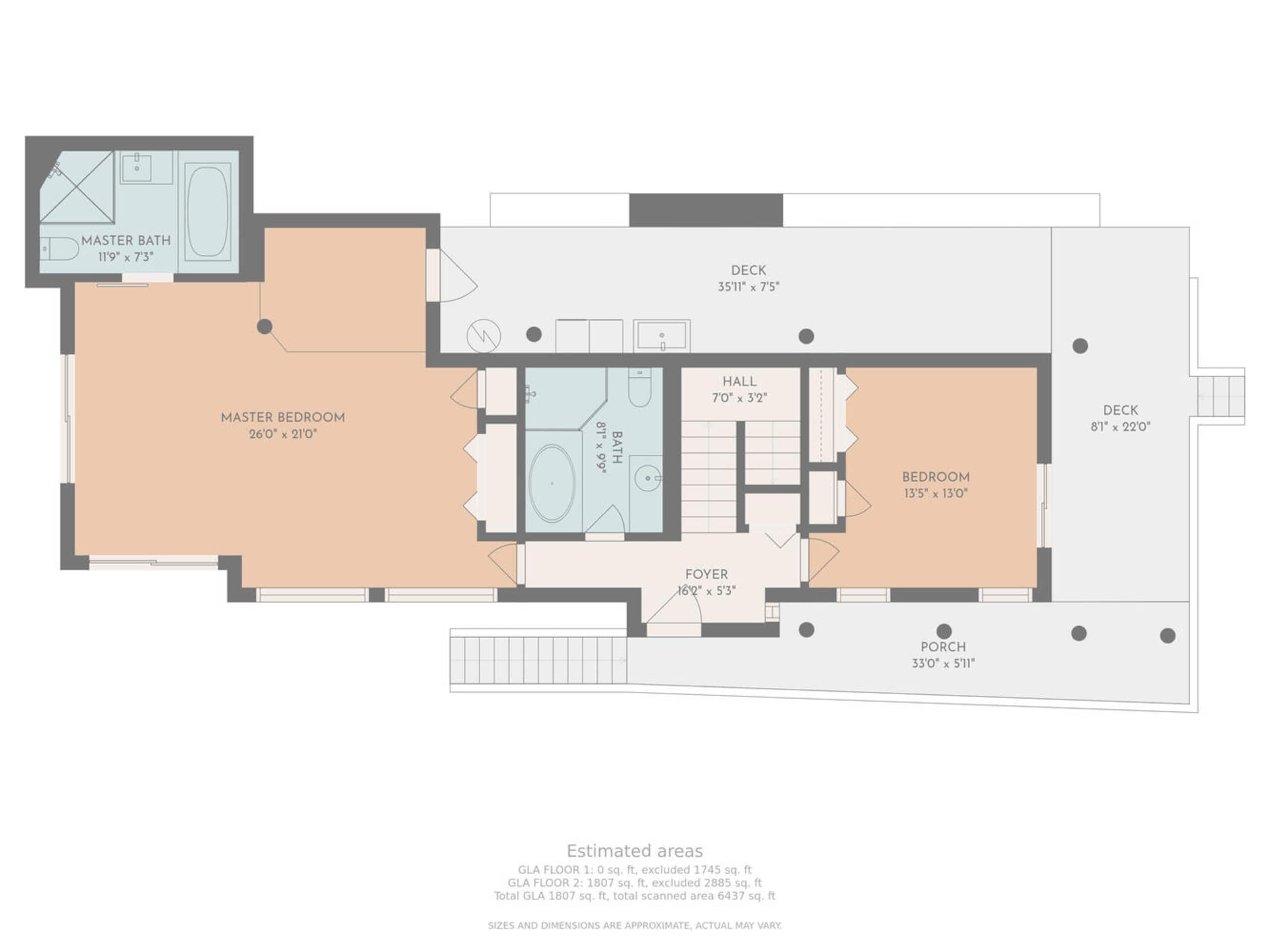 Home in Kailua · ★5.0 · 3 bedrooms · 4 beds · 4 shared baths - Image 47