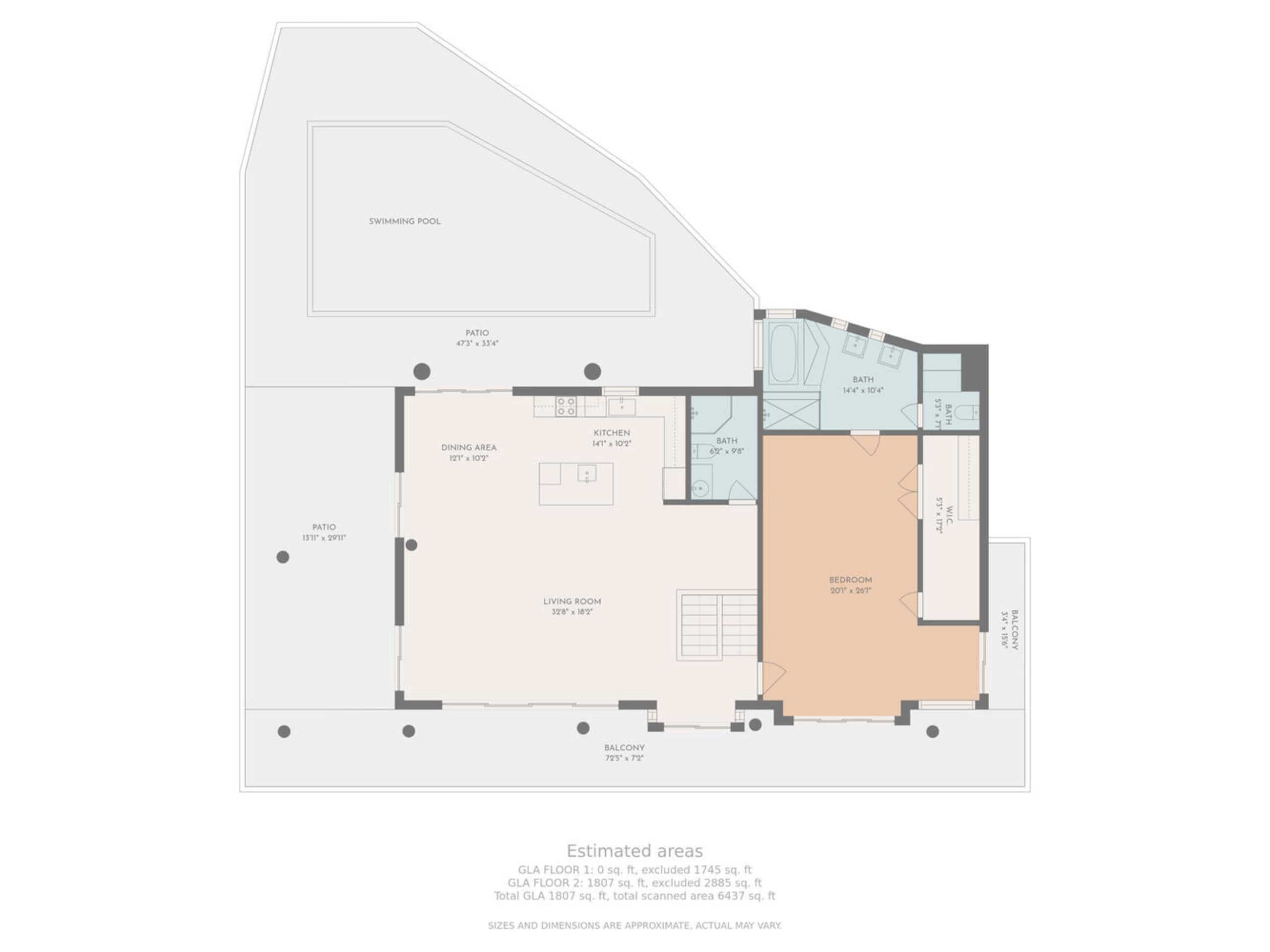 Home in Kailua · ★5.0 · 3 bedrooms · 4 beds · 4 shared baths - Image 48