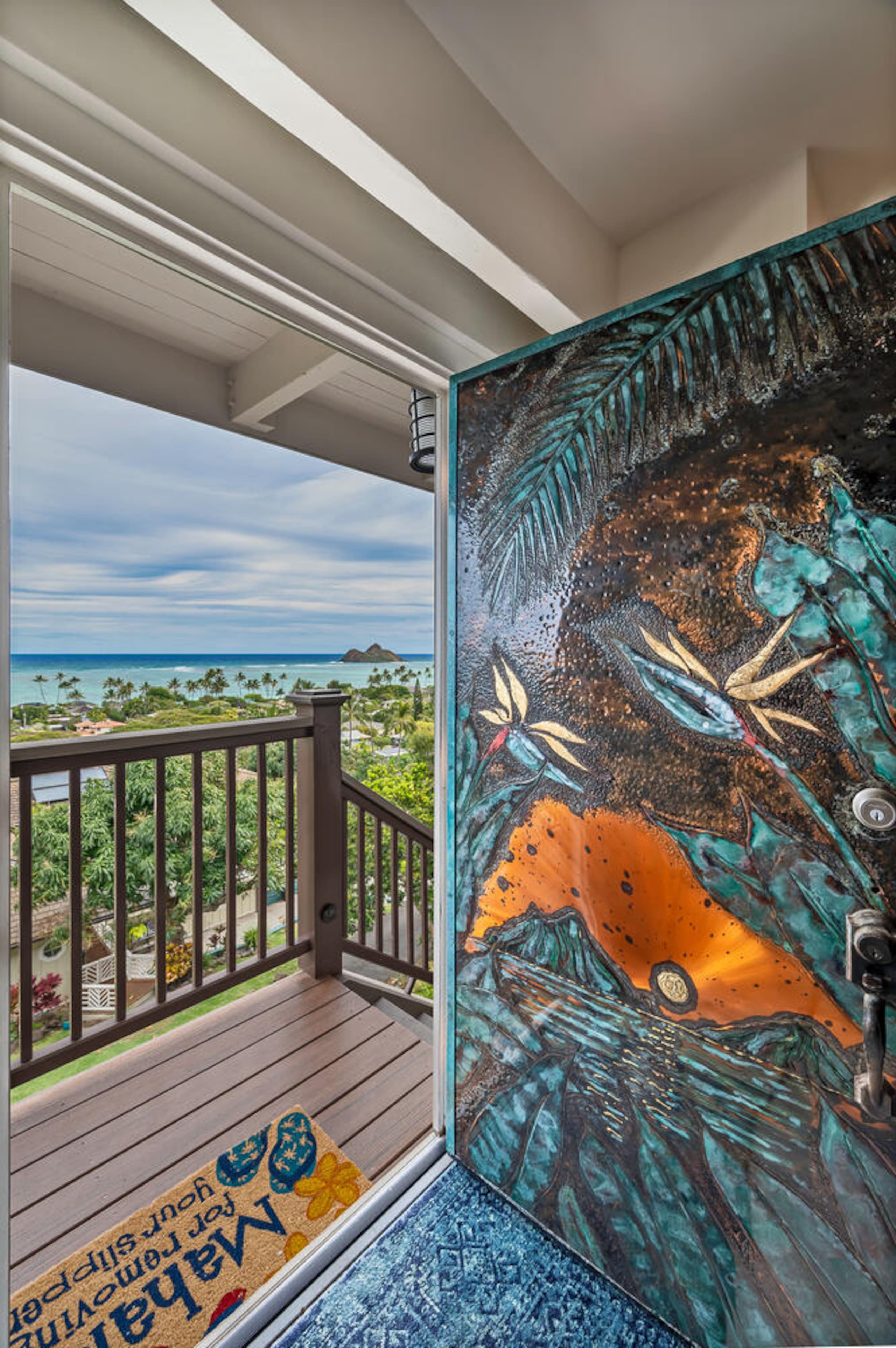 Home in Kailua · ★5.0 · 3 bedrooms · 4 beds · 4 shared baths - Image 42