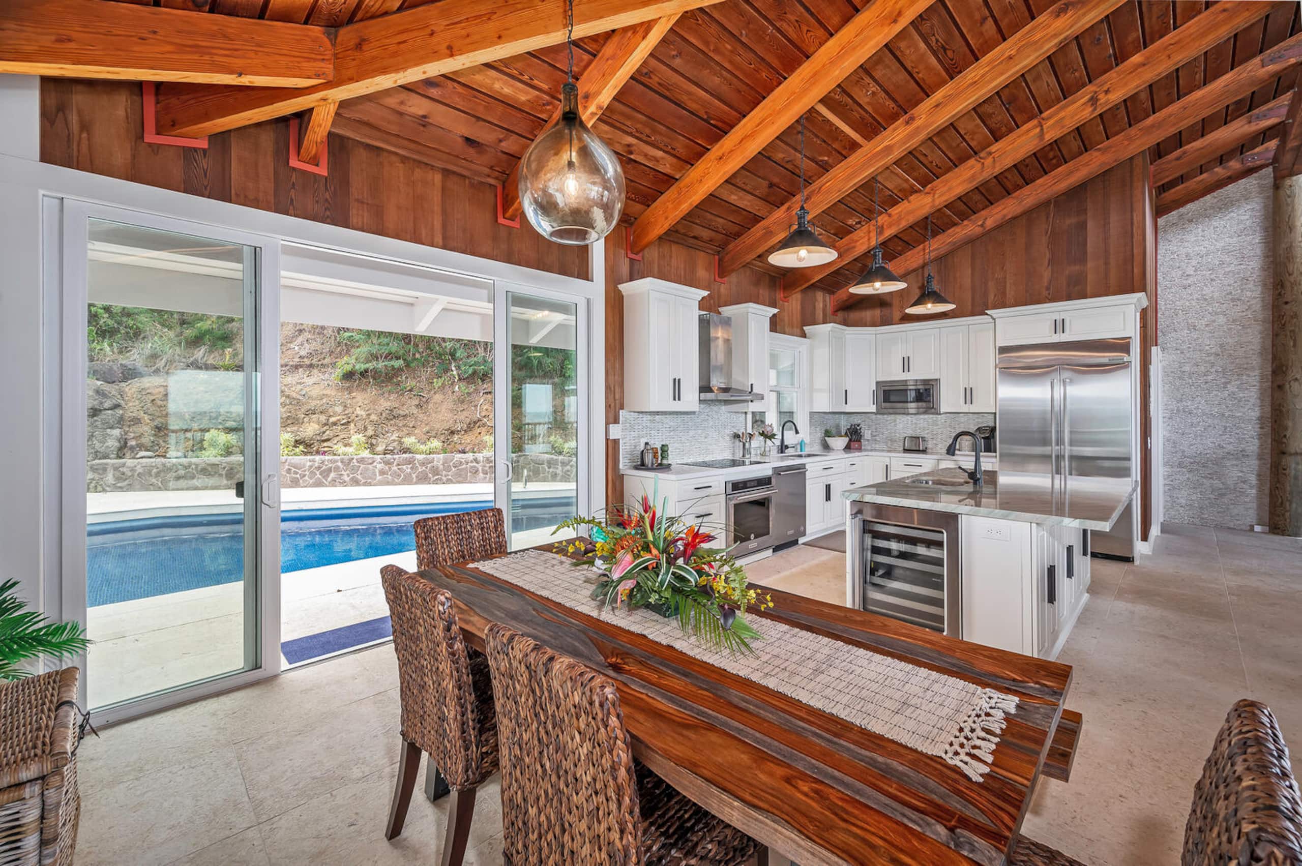 Home in Kailua · ★5.0 · 3 bedrooms · 4 beds · 4 shared baths - Image 4