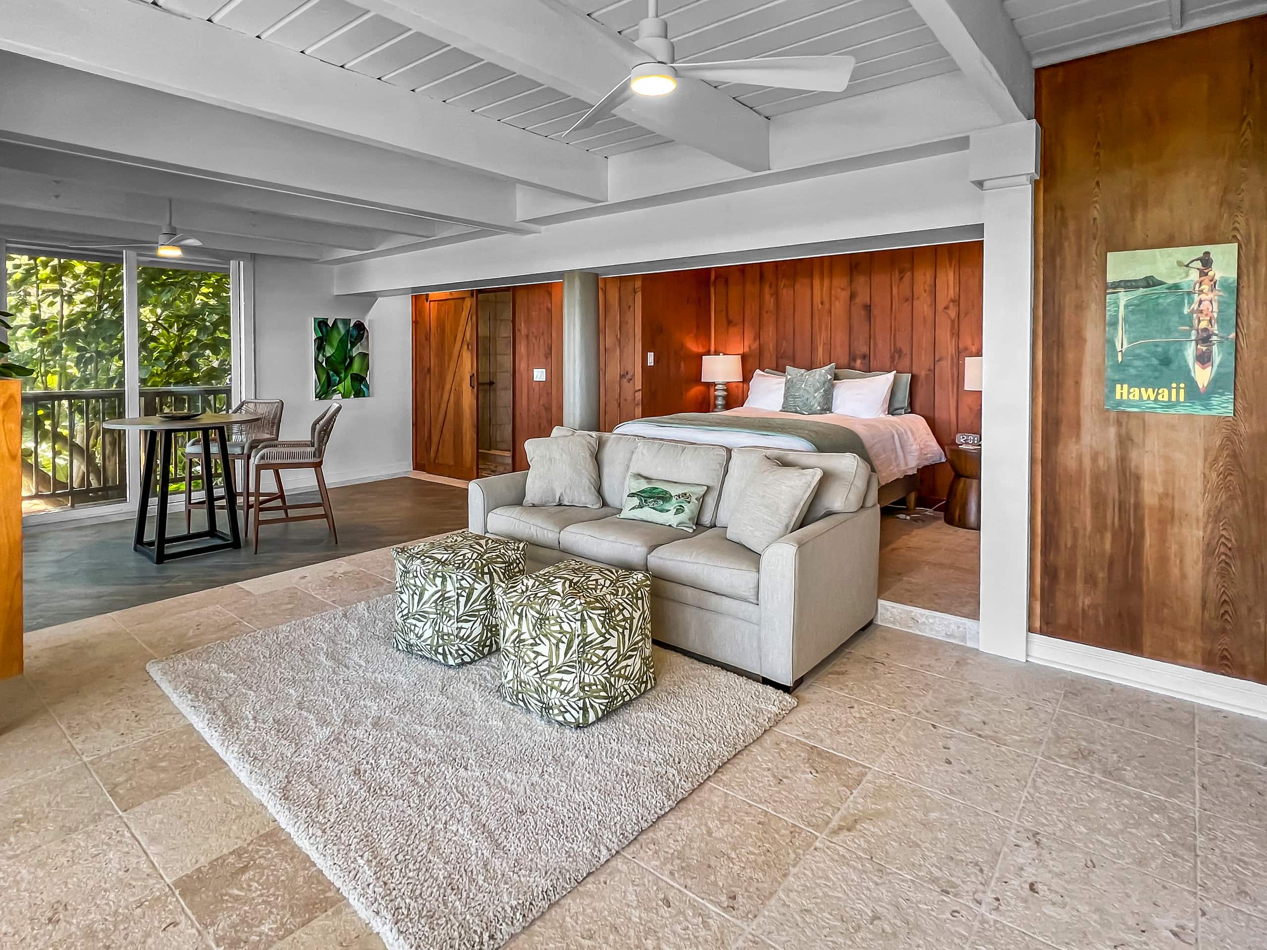 Home in Kailua · ★5.0 · 3 bedrooms · 4 beds · 4 shared baths - Image 24