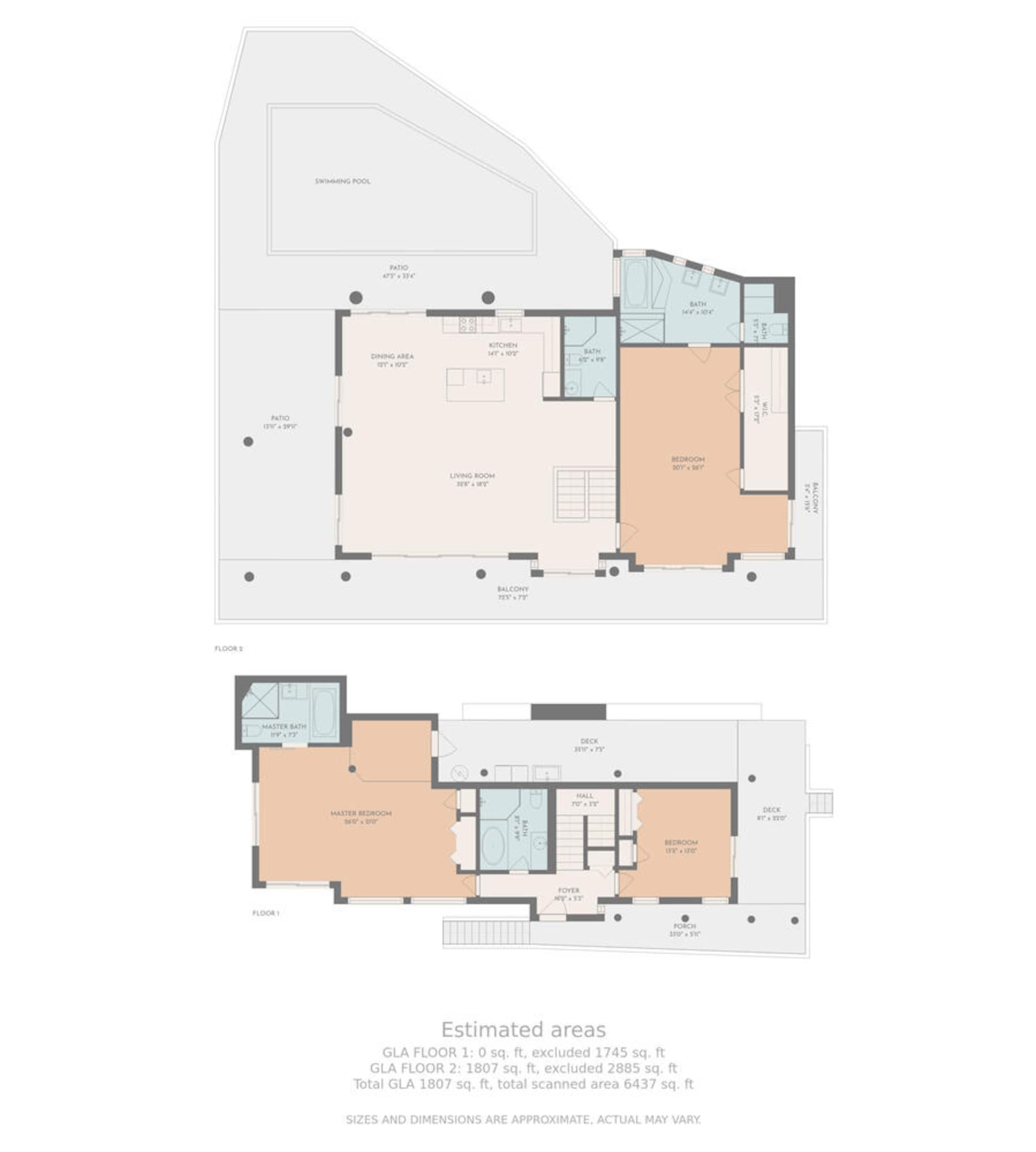 Home in Kailua · ★5.0 · 3 bedrooms · 4 beds · 4 shared baths - Image 46