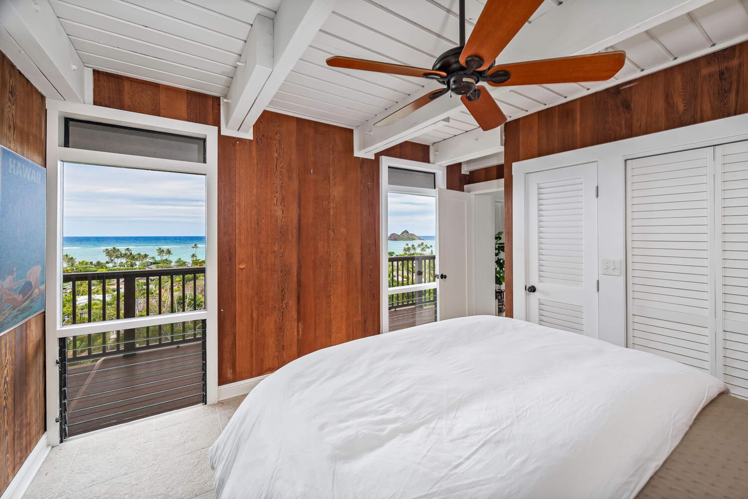 Home in Kailua · ★5.0 · 3 bedrooms · 4 beds · 4 shared baths - Image 31