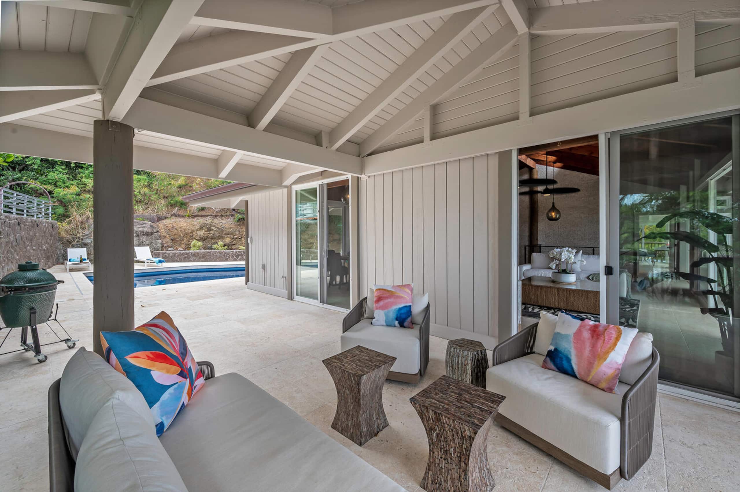 Home in Kailua · ★5.0 · 3 bedrooms · 4 beds · 4 shared baths - Image 38