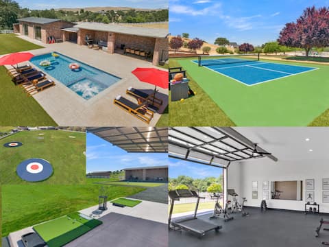 15 Acre Luxury Estate | VIP Experience