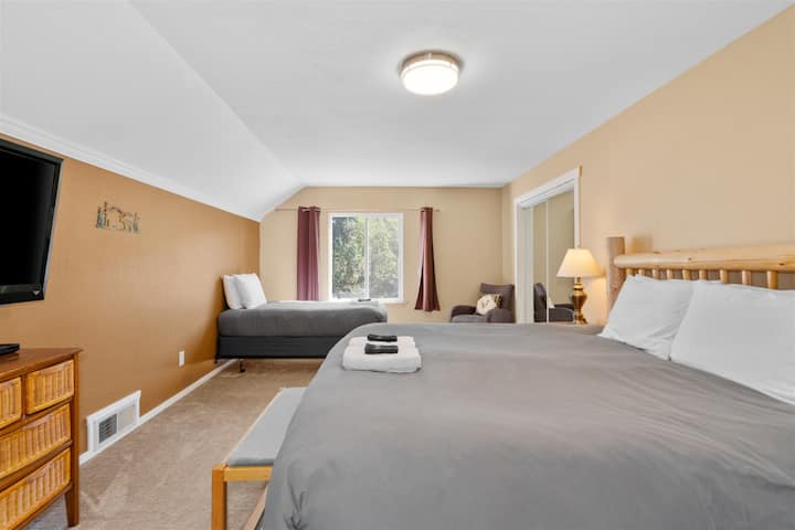 Спална соба 3