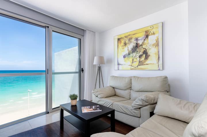 Playa del Muro Vuokrattavat loma-asunnot ja talot - Islas Baleares, Espanja  | Airbnb