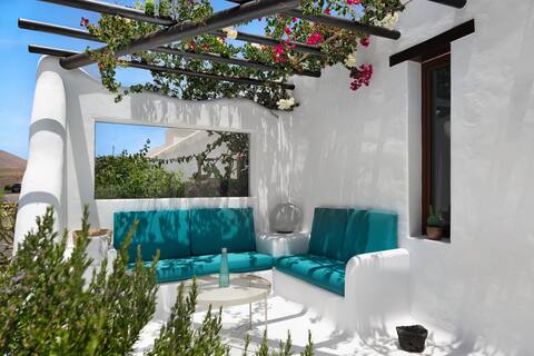 Apartment Romero
