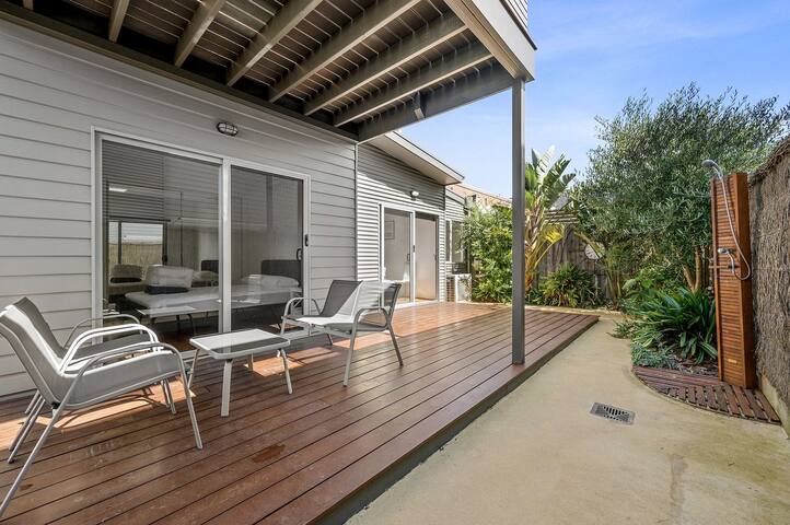 Anderson Central Townhouse – Torquay gallery image 3