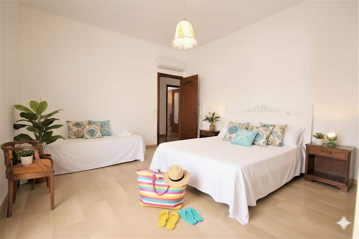 Apartment With A/c 250m From Beach | Ap19 - Diano Marina