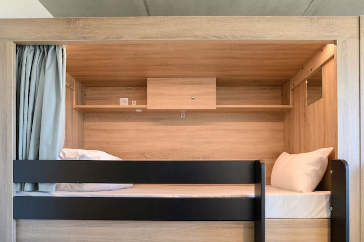 The People Paris managed Airbnb listing 1