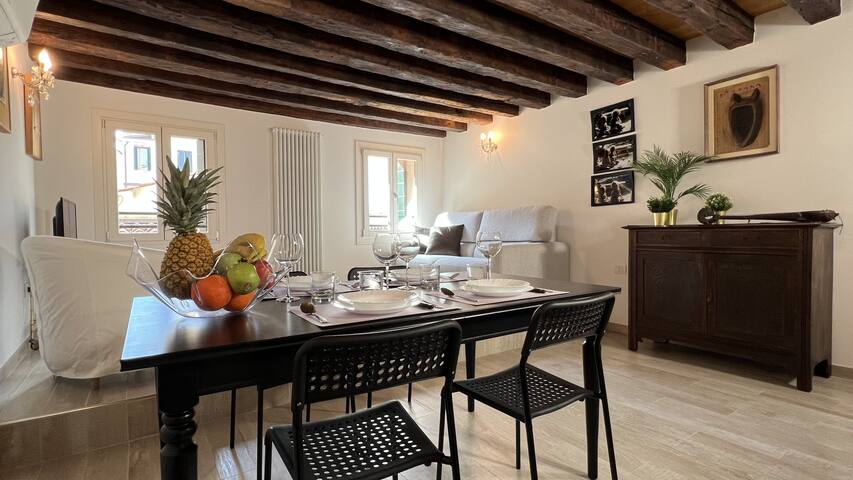 Residence Stella (500m from Rialto´s Bridge) gallery image 3