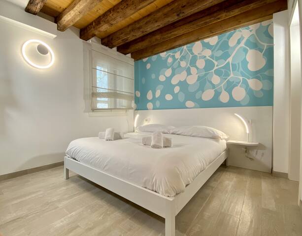 Residence Stella (500m from Rialto´s Bridge) gallery image 4